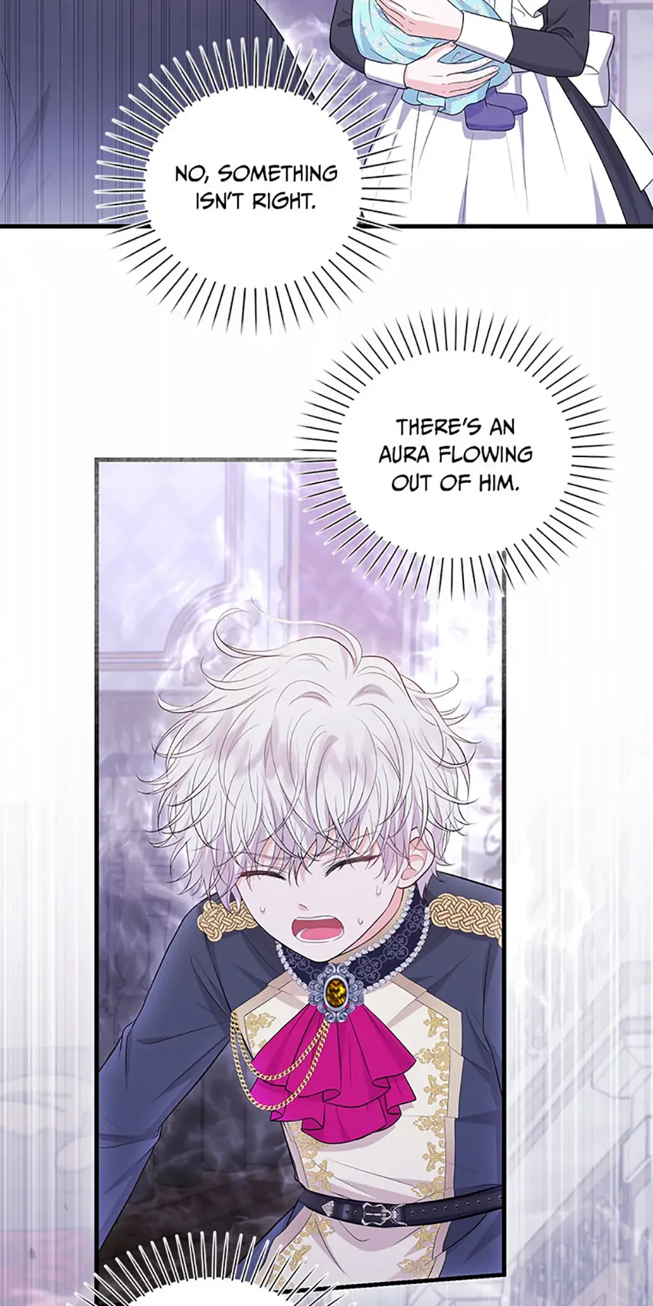 The S-Class Little Princess Is Too Strong Chapter 16 page 6