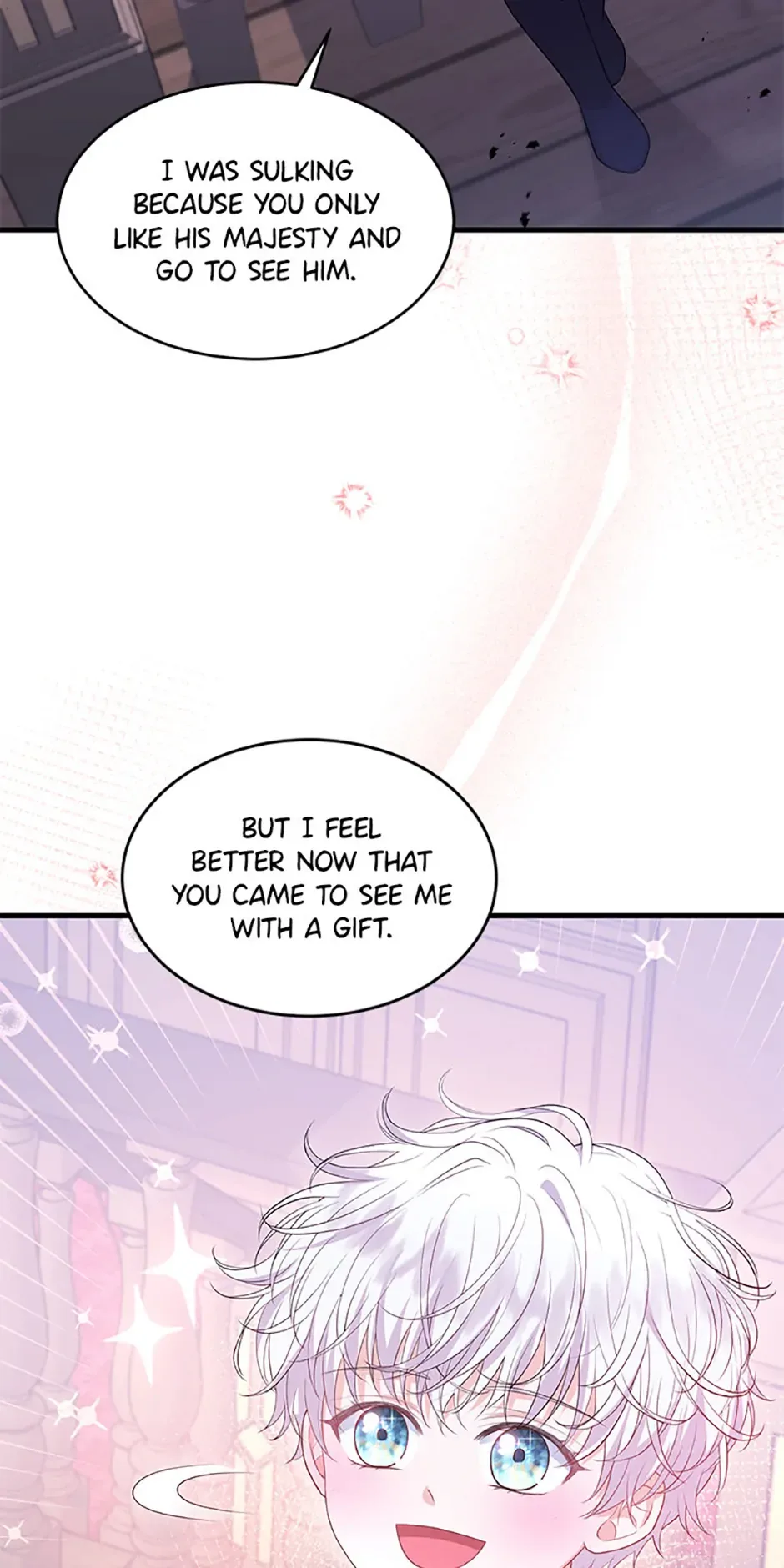 The S-Class Little Princess Is Too Strong Chapter 15 page 57