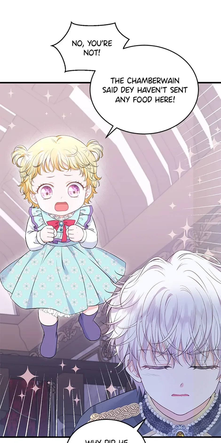 The S-Class Little Princess Is Too Strong Chapter 15 page 64