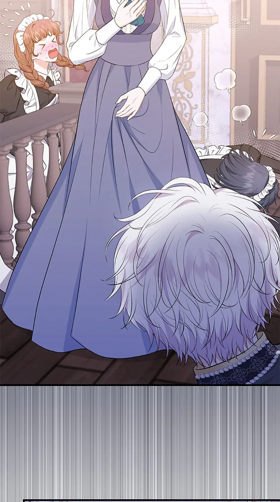 The S-Class Little Princess Is Too Strong Chapter 15 page 61