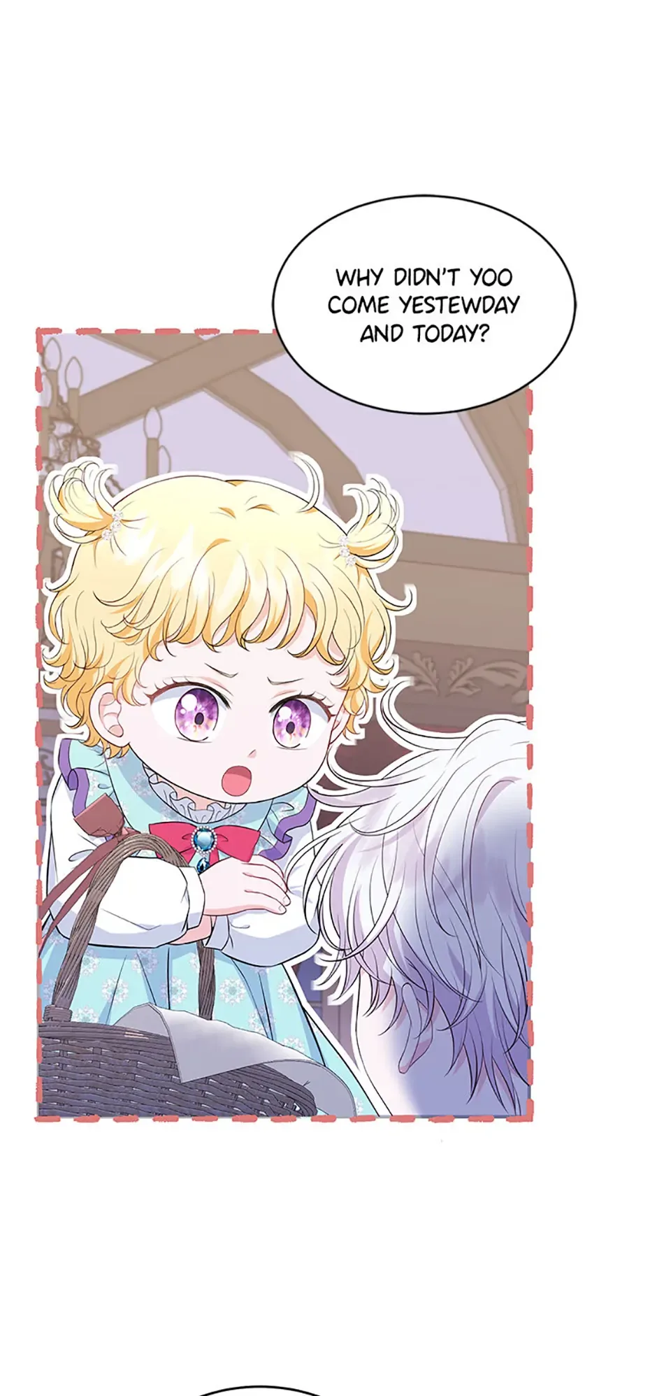 The S-Class Little Princess Is Too Strong Chapter 15 page 50