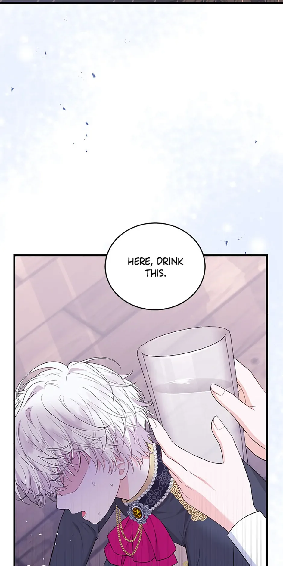 The S-Class Little Princess Is Too Strong Chapter 16 page 4