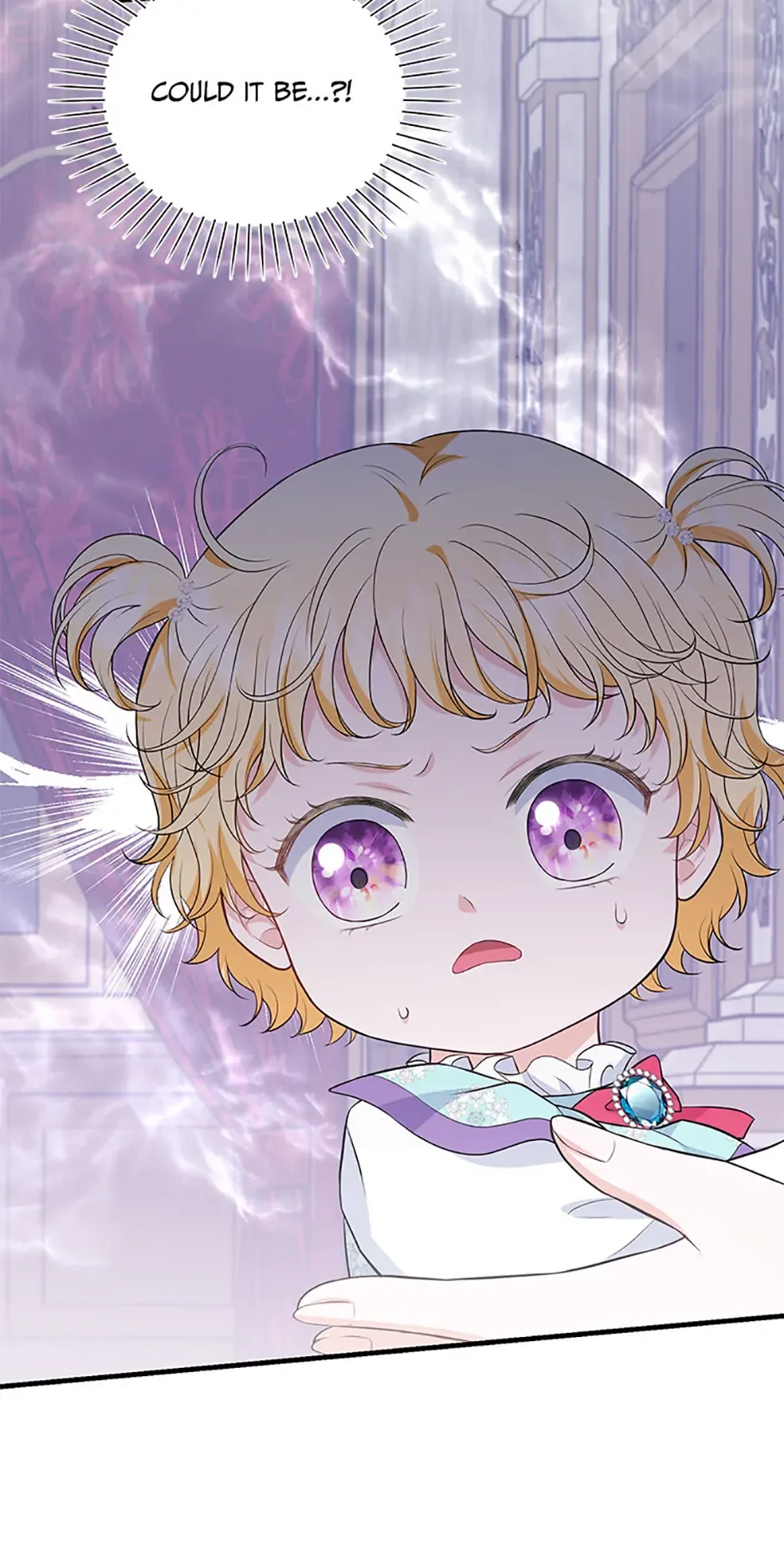 The S-Class Little Princess Is Too Strong Chapter 16 page 7