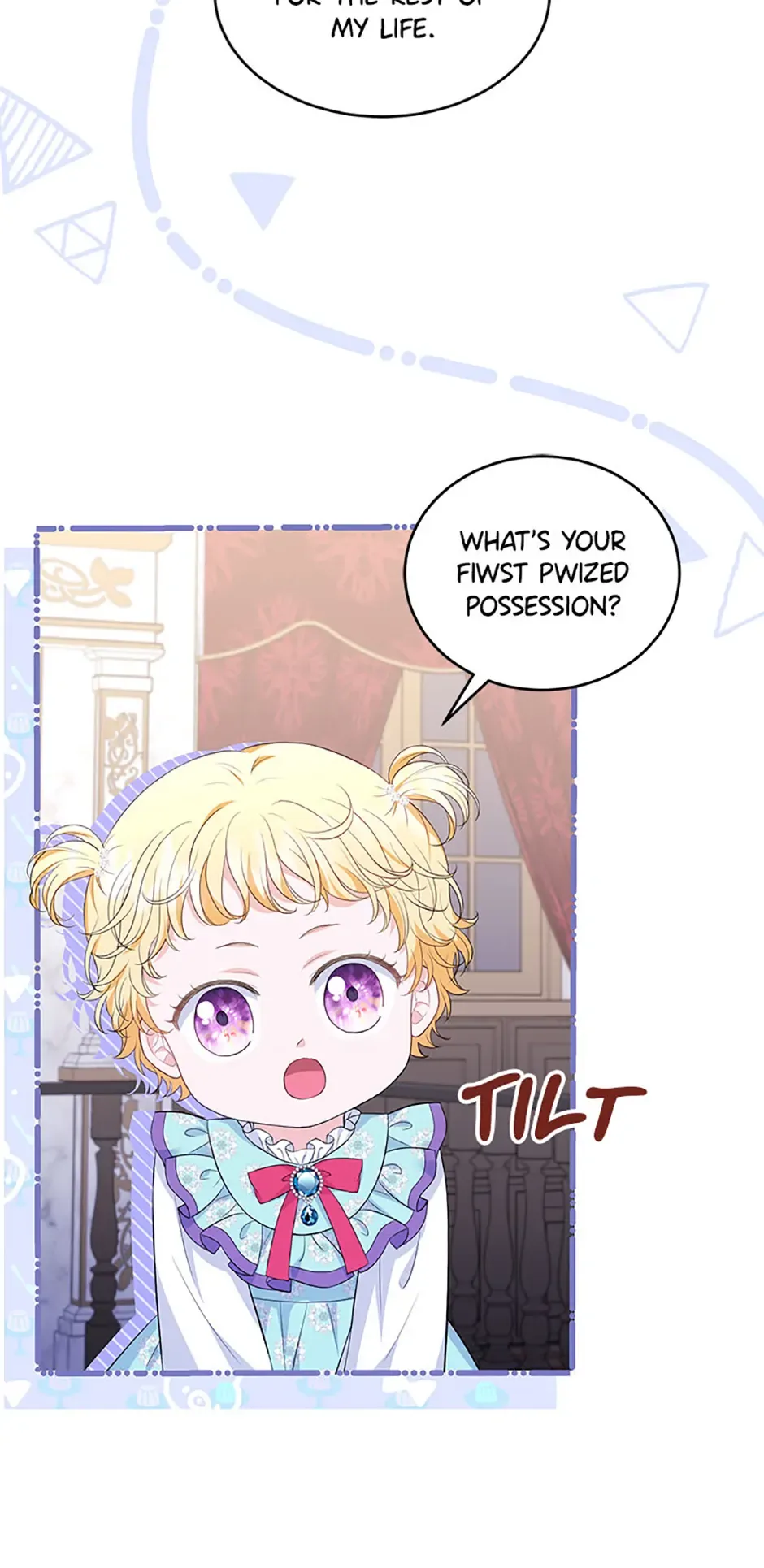The S-Class Little Princess Is Too Strong Chapter 15 page 47