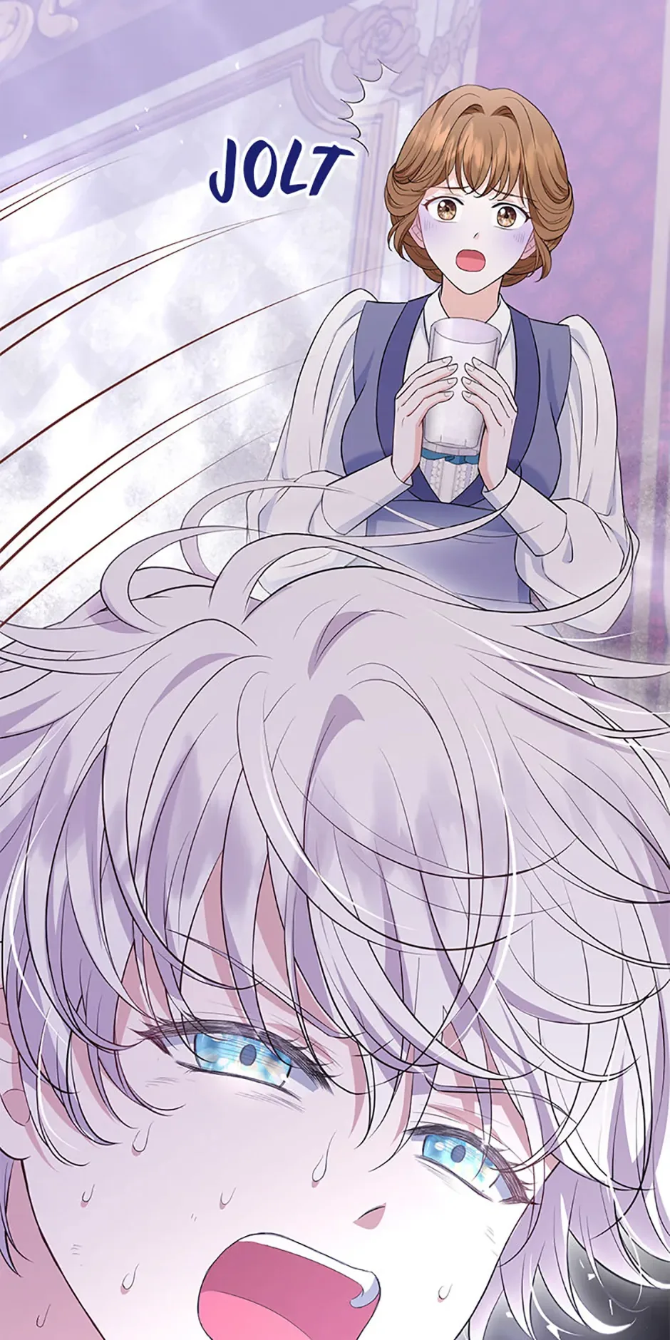 The S-Class Little Princess Is Too Strong Chapter 16 page 11