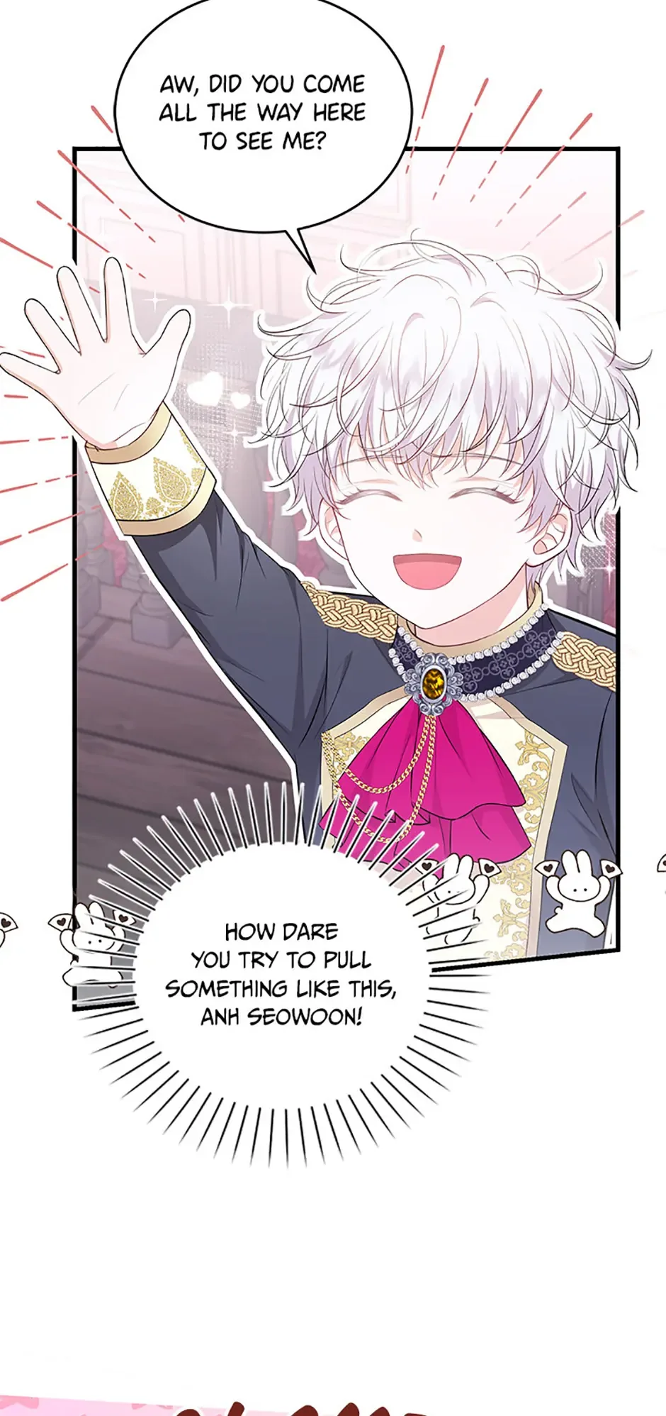 The S-Class Little Princess Is Too Strong Chapter 15 page 51