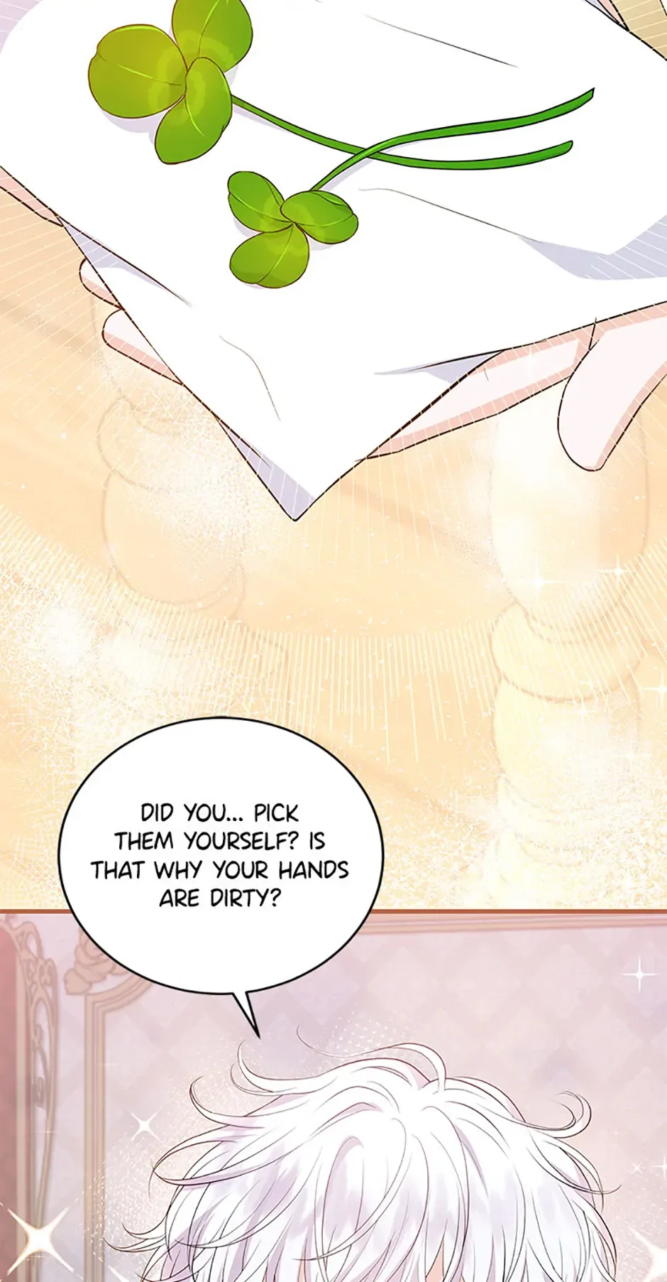 The S-Class Little Princess Is Too Strong Chapter 15 page 42