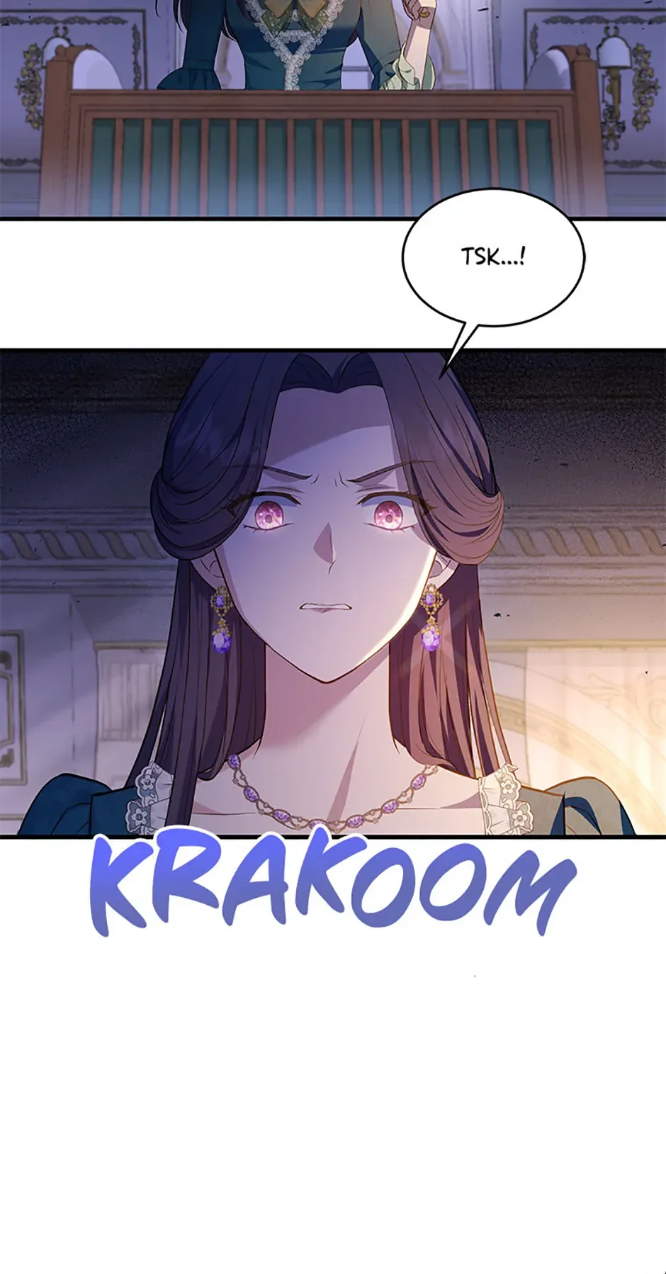 The S-Class Little Princess Is Too Strong Chapter 17 page 6