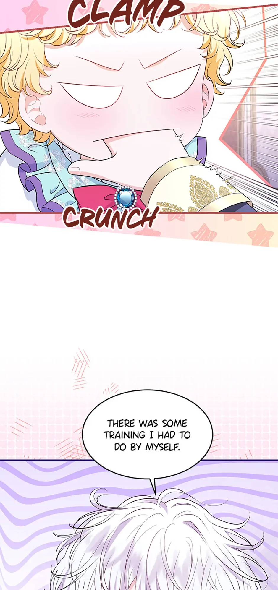 The S-Class Little Princess Is Too Strong Chapter 15 page 52