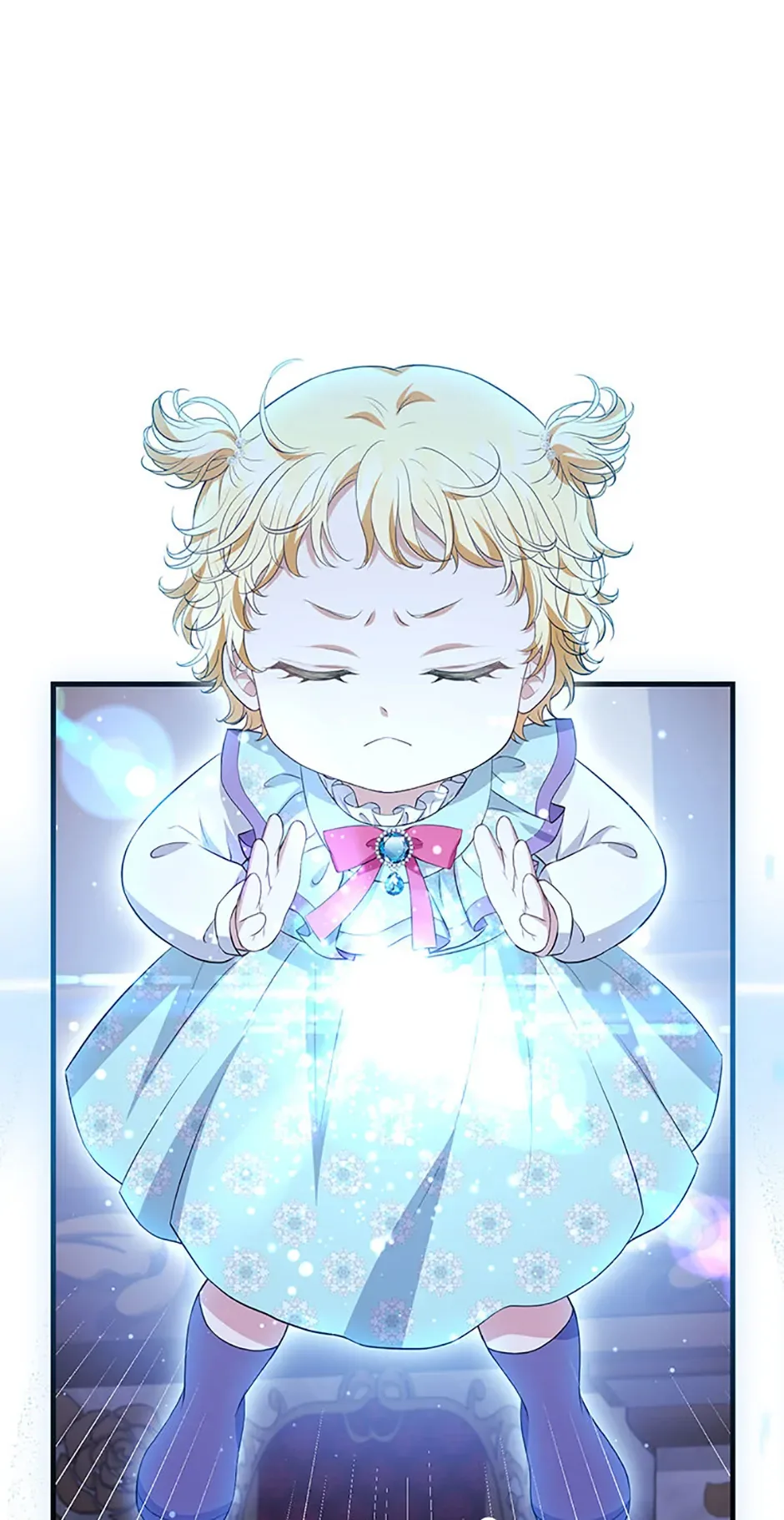 The S-Class Little Princess Is Too Strong Chapter 16 page 23