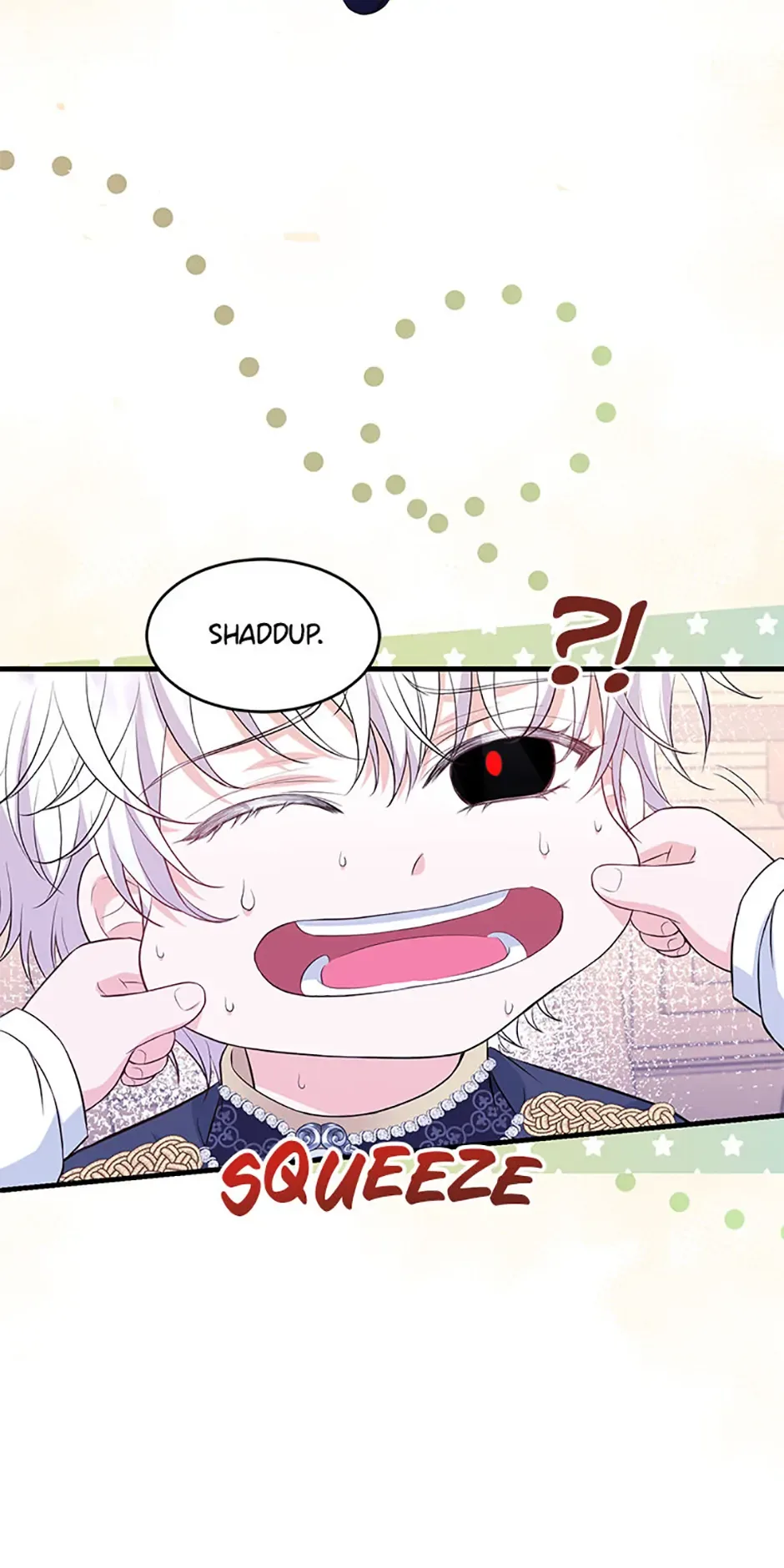 The S-Class Little Princess Is Too Strong Chapter 16 page 32