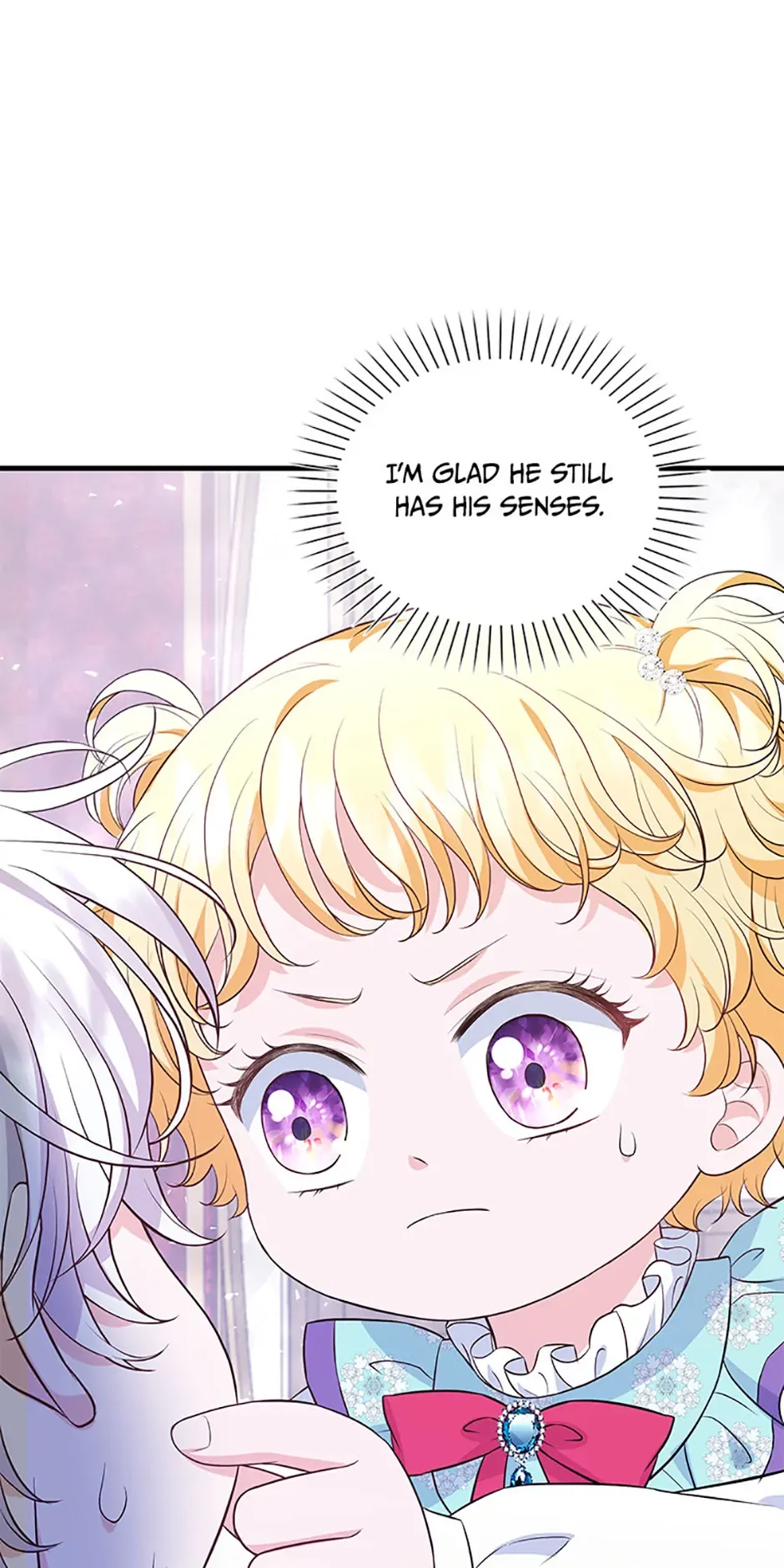 The S-Class Little Princess Is Too Strong Chapter 16 page 33