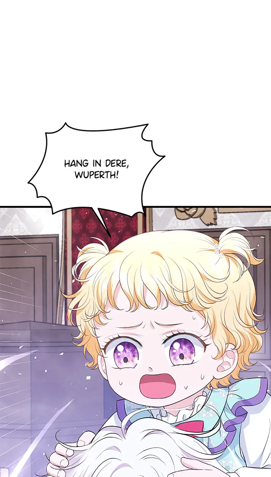The S-Class Little Princess Is Too Strong Chapter 16 page 48