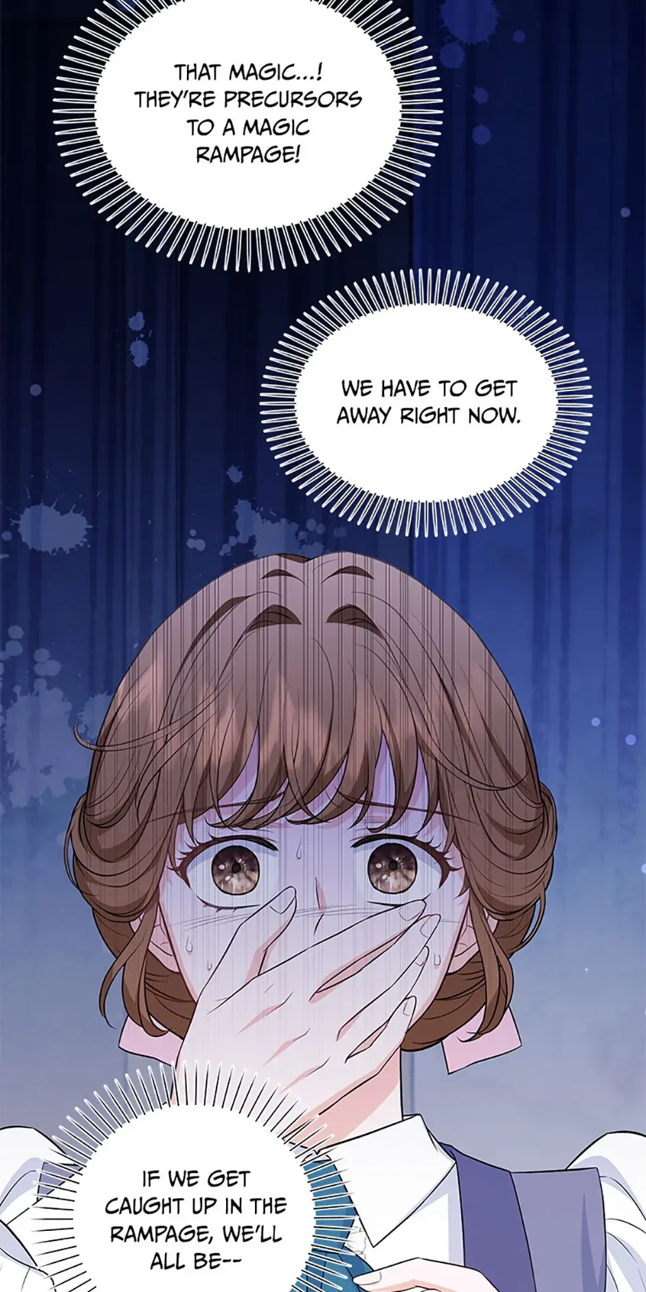 The S-Class Little Princess Is Too Strong Chapter 16 page 20