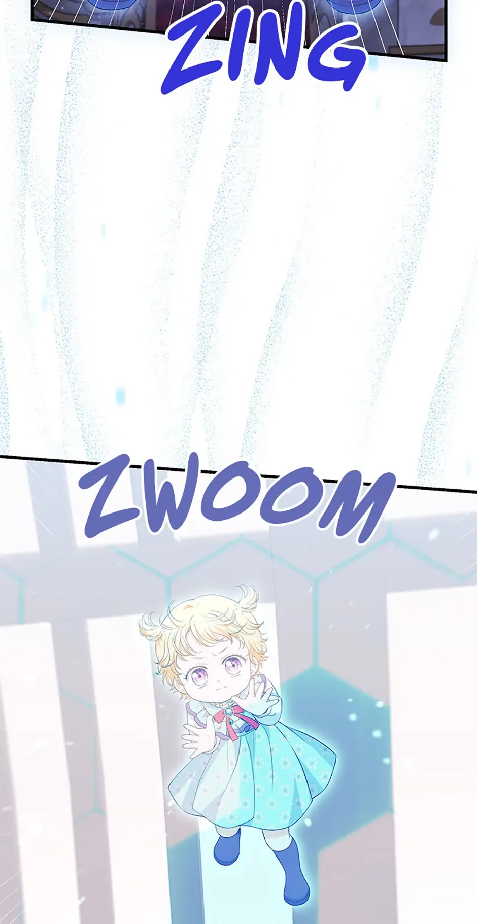 The S-Class Little Princess Is Too Strong Chapter 16 page 24