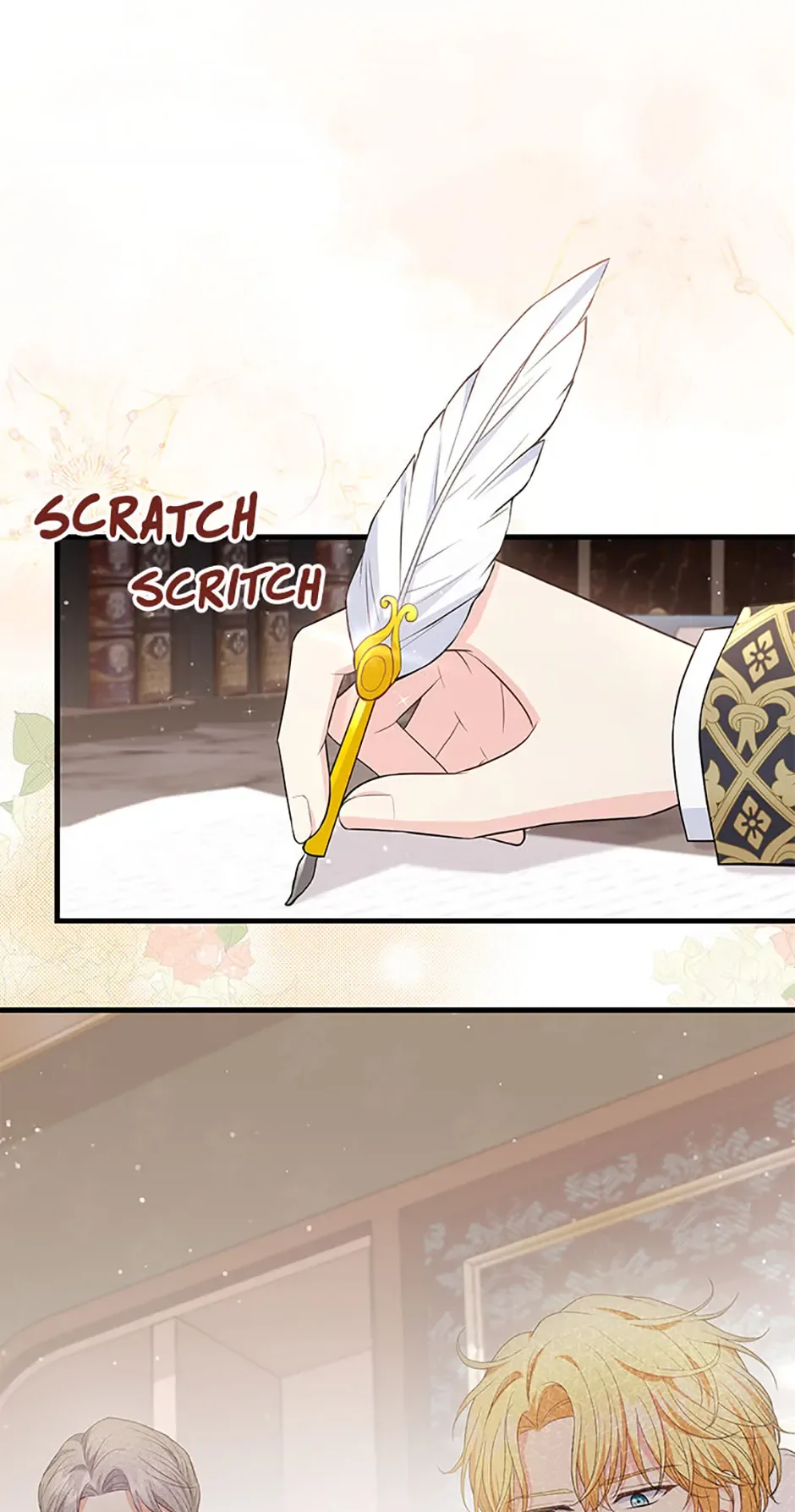 The S-Class Little Princess Is Too Strong Chapter 17 page 21