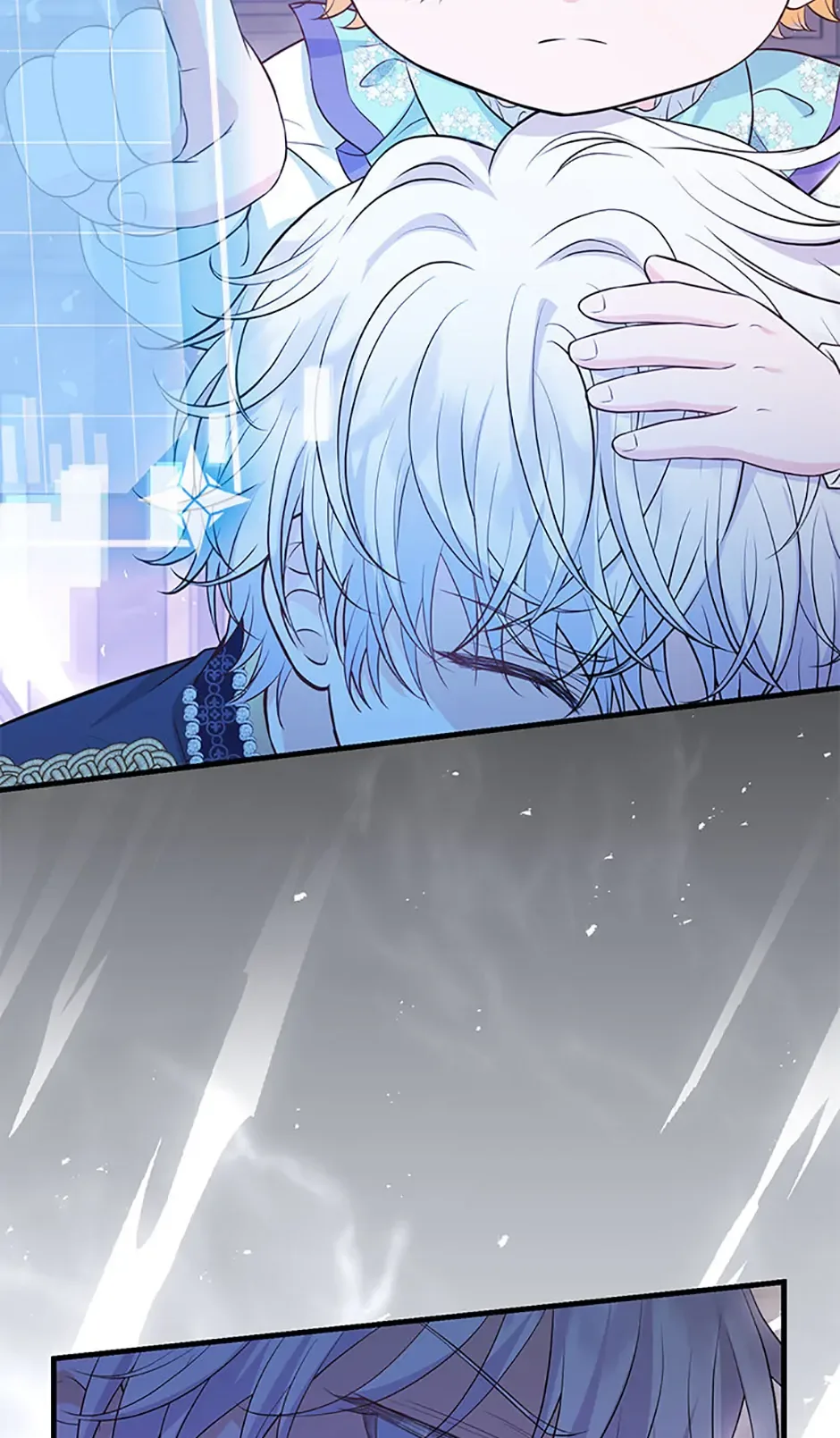 The S-Class Little Princess Is Too Strong Chapter 16 page 54