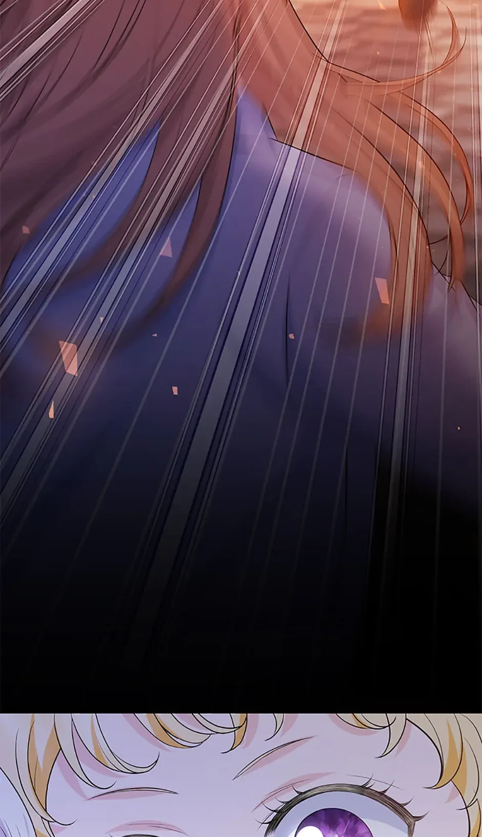 The S-Class Little Princess Is Too Strong Chapter 16 page 39