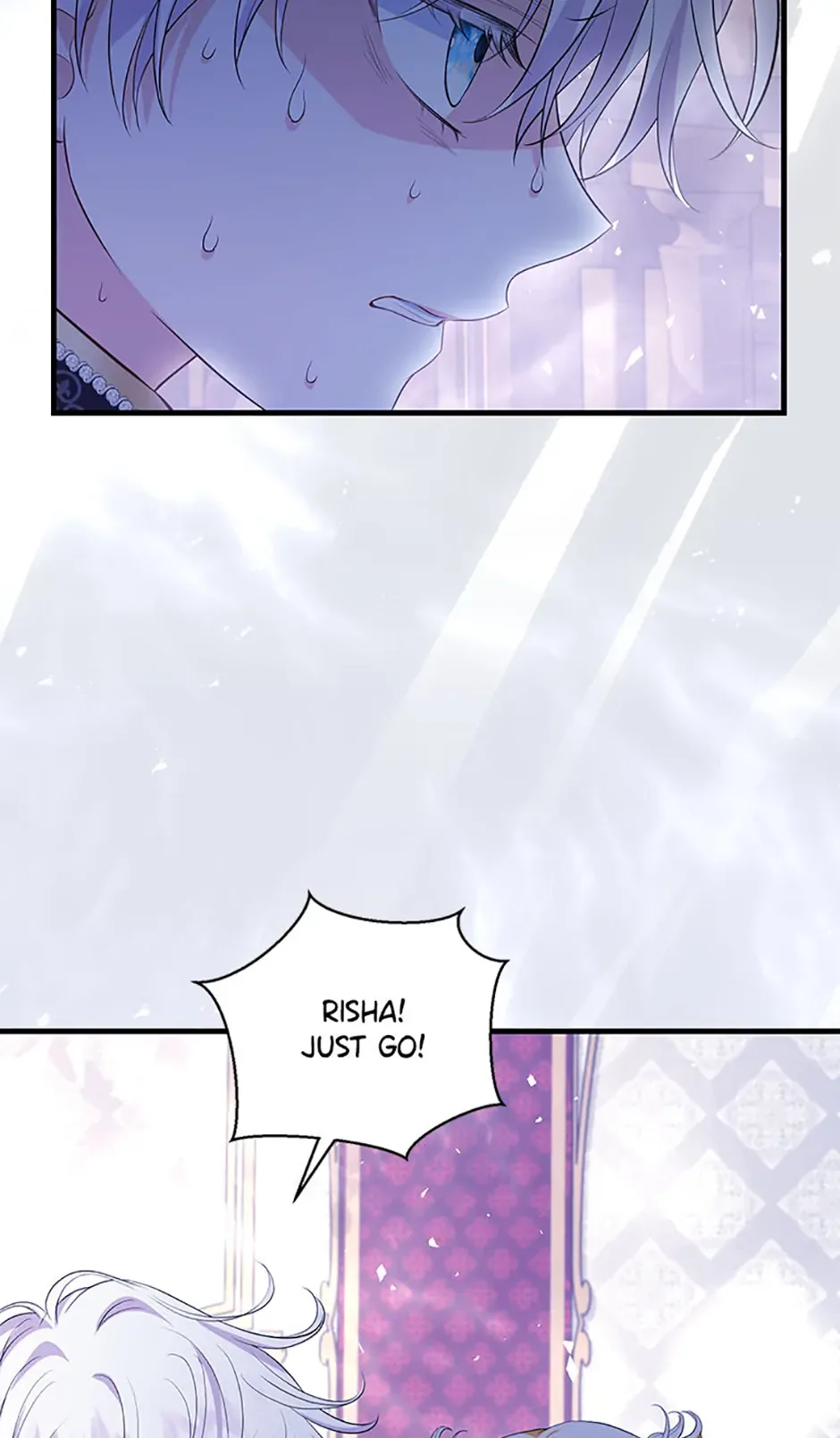 The S-Class Little Princess Is Too Strong Chapter 16 page 55