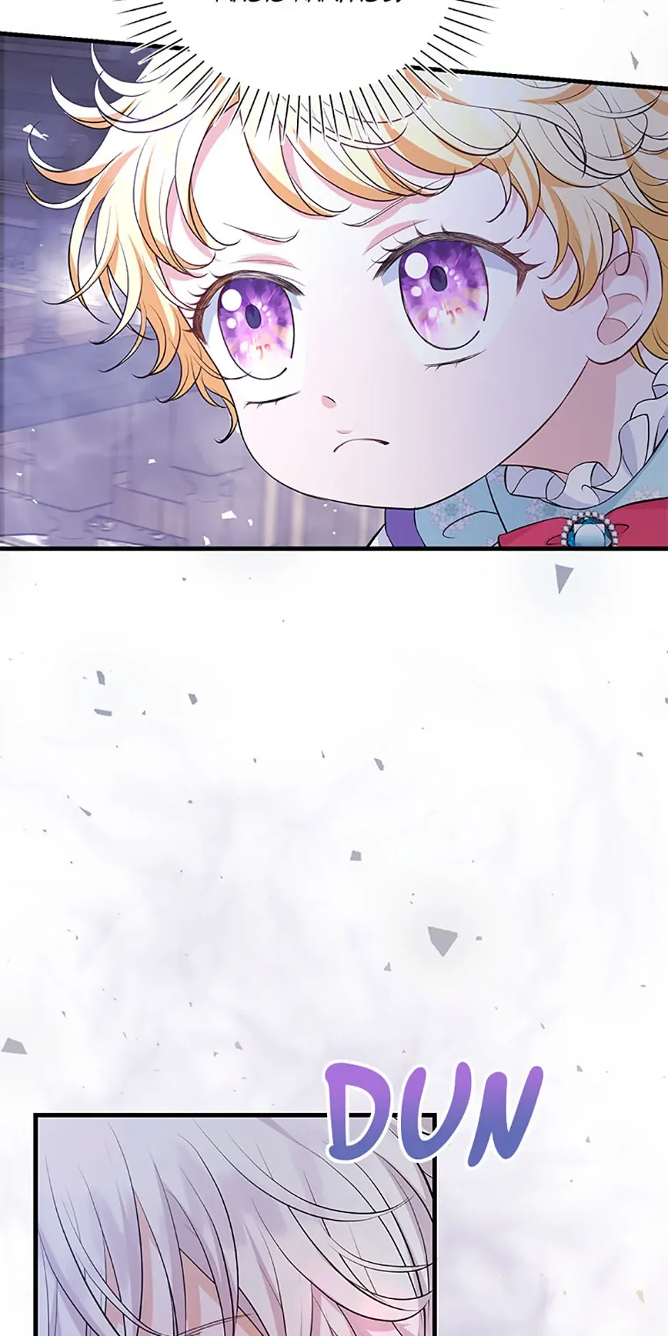 The S-Class Little Princess Is Too Strong Chapter 16 page 30