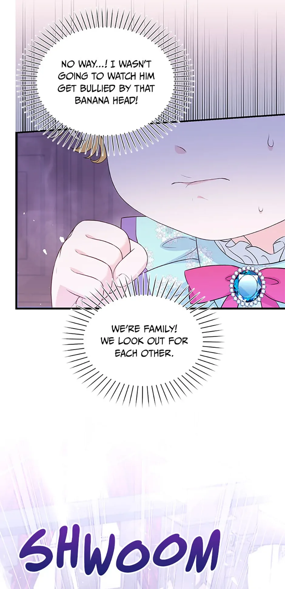 The S-Class Little Princess Is Too Strong Chapter 16 page 46