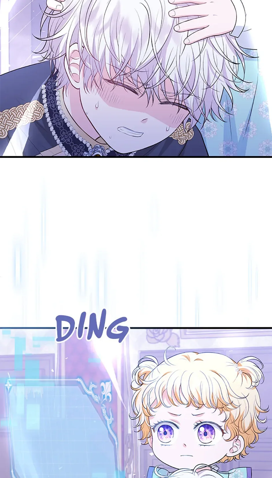 The S-Class Little Princess Is Too Strong Chapter 16 page 49