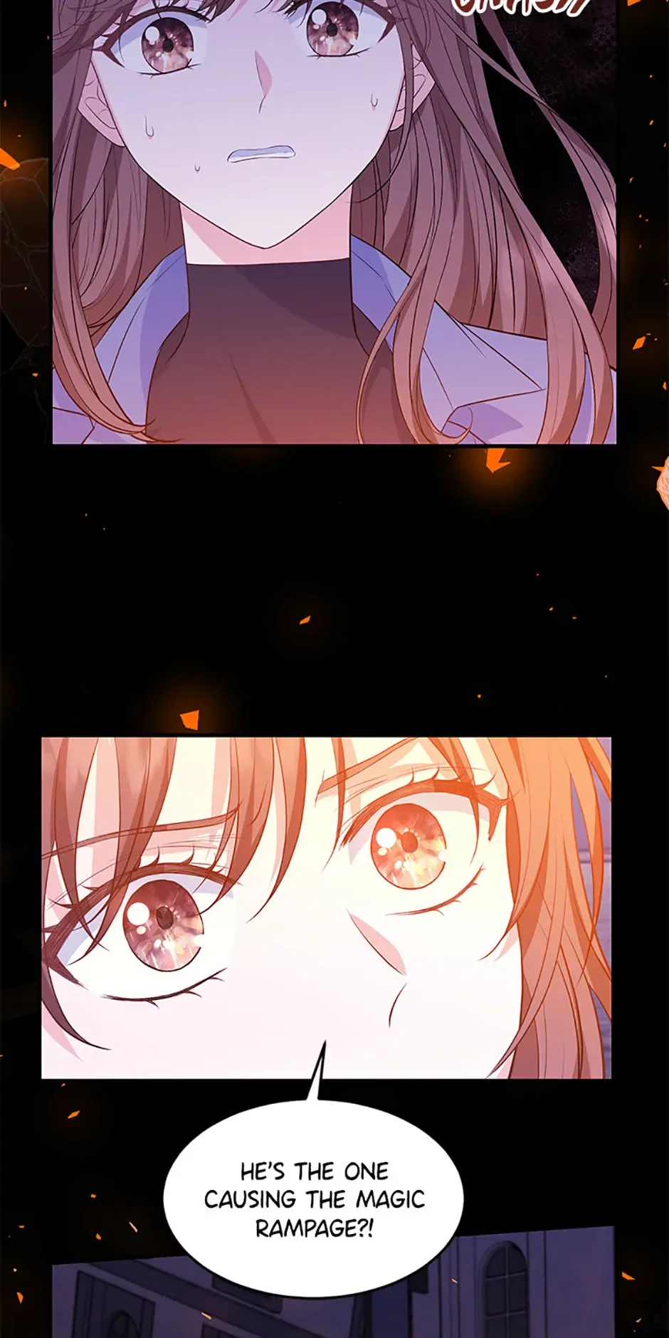 The S-Class Little Princess Is Too Strong Chapter 16 page 36
