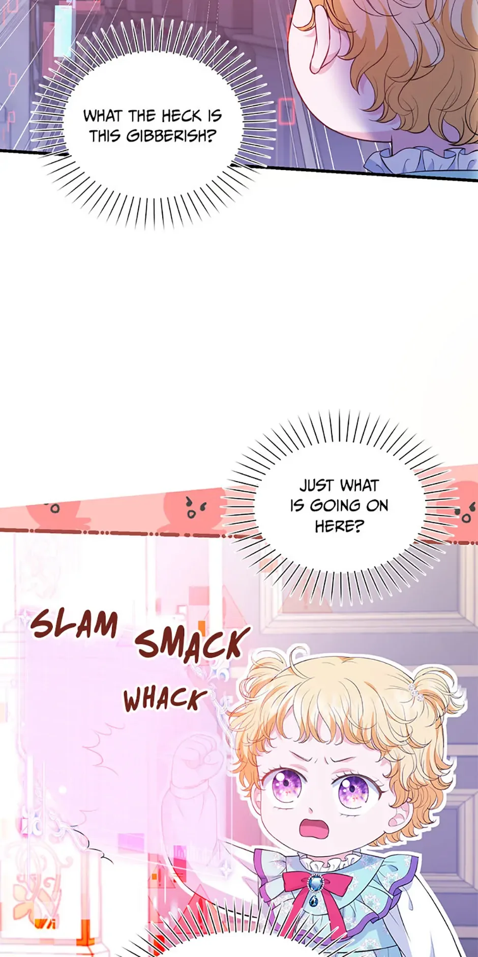 The S-Class Little Princess Is Too Strong Chapter 16 page 68