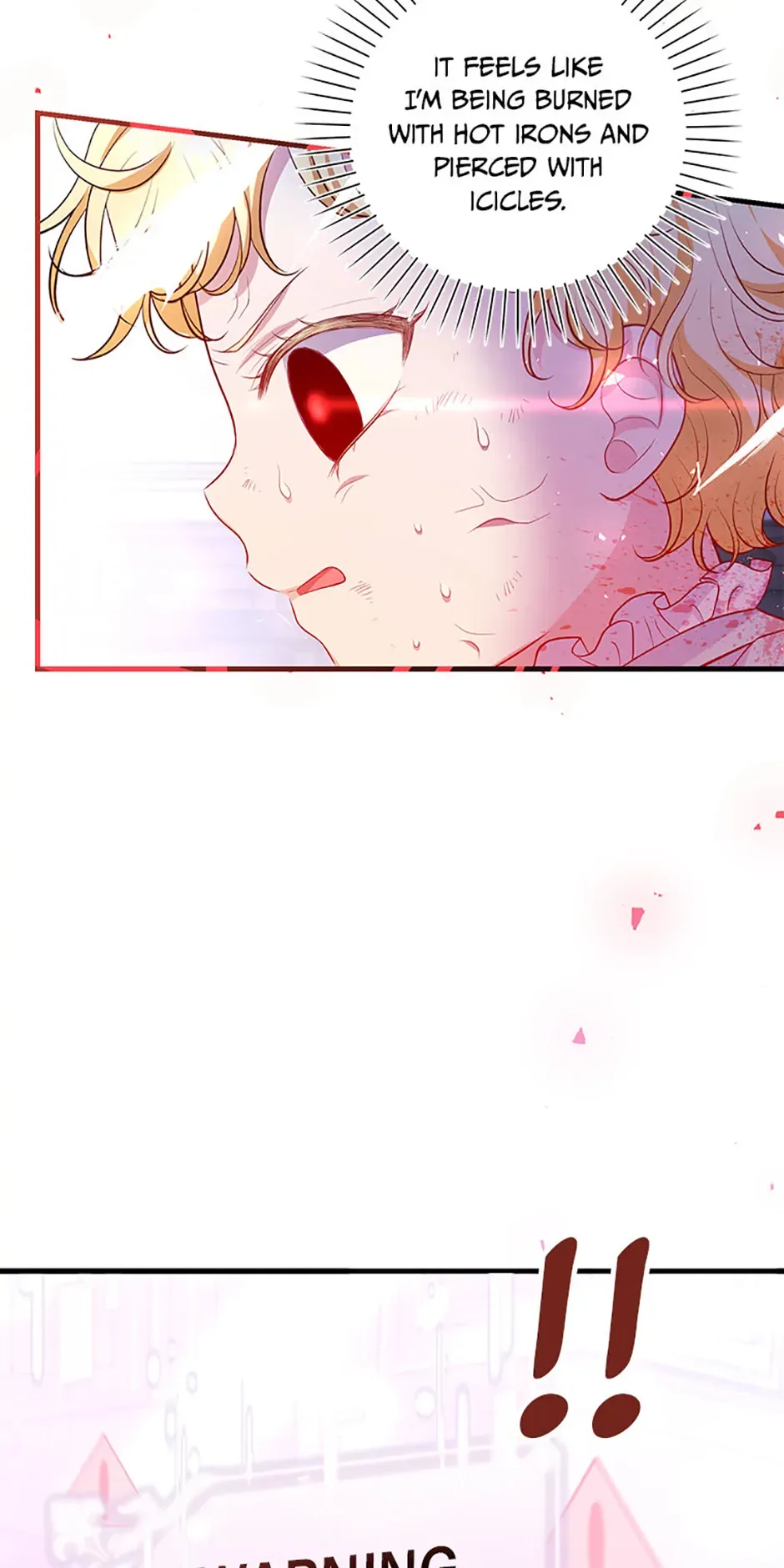 The S-Class Little Princess Is Too Strong Chapter 17 page 32
