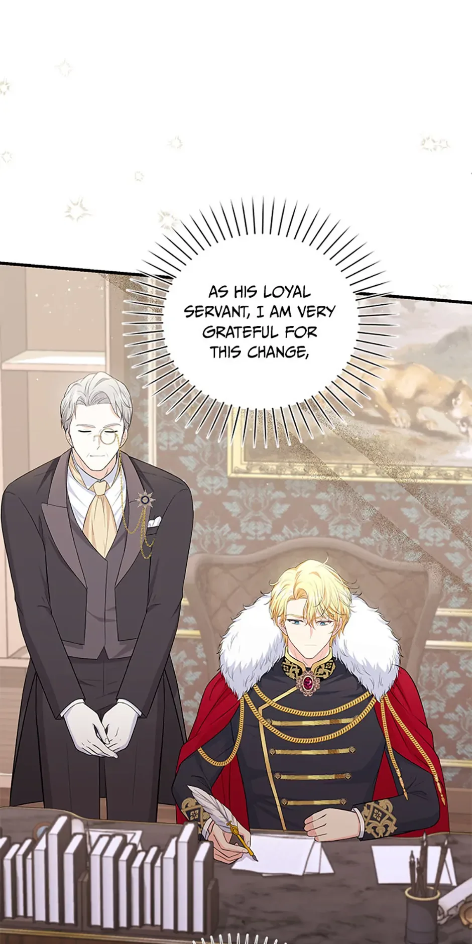 The S-Class Little Princess Is Too Strong Chapter 17 page 25