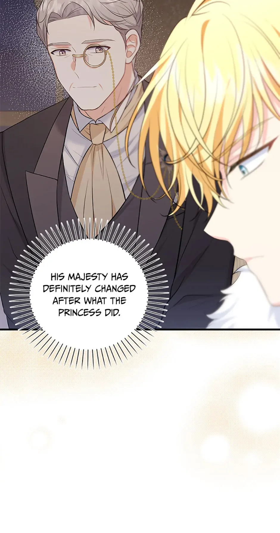 The S-Class Little Princess Is Too Strong Chapter 17 page 23