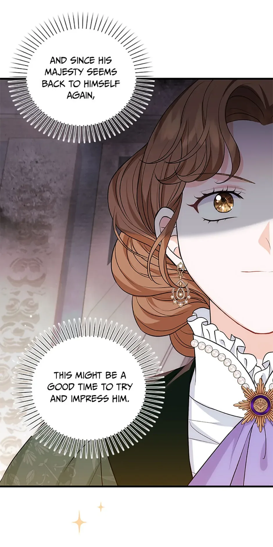 The S-Class Little Princess Is Too Strong Chapter 19 page 6