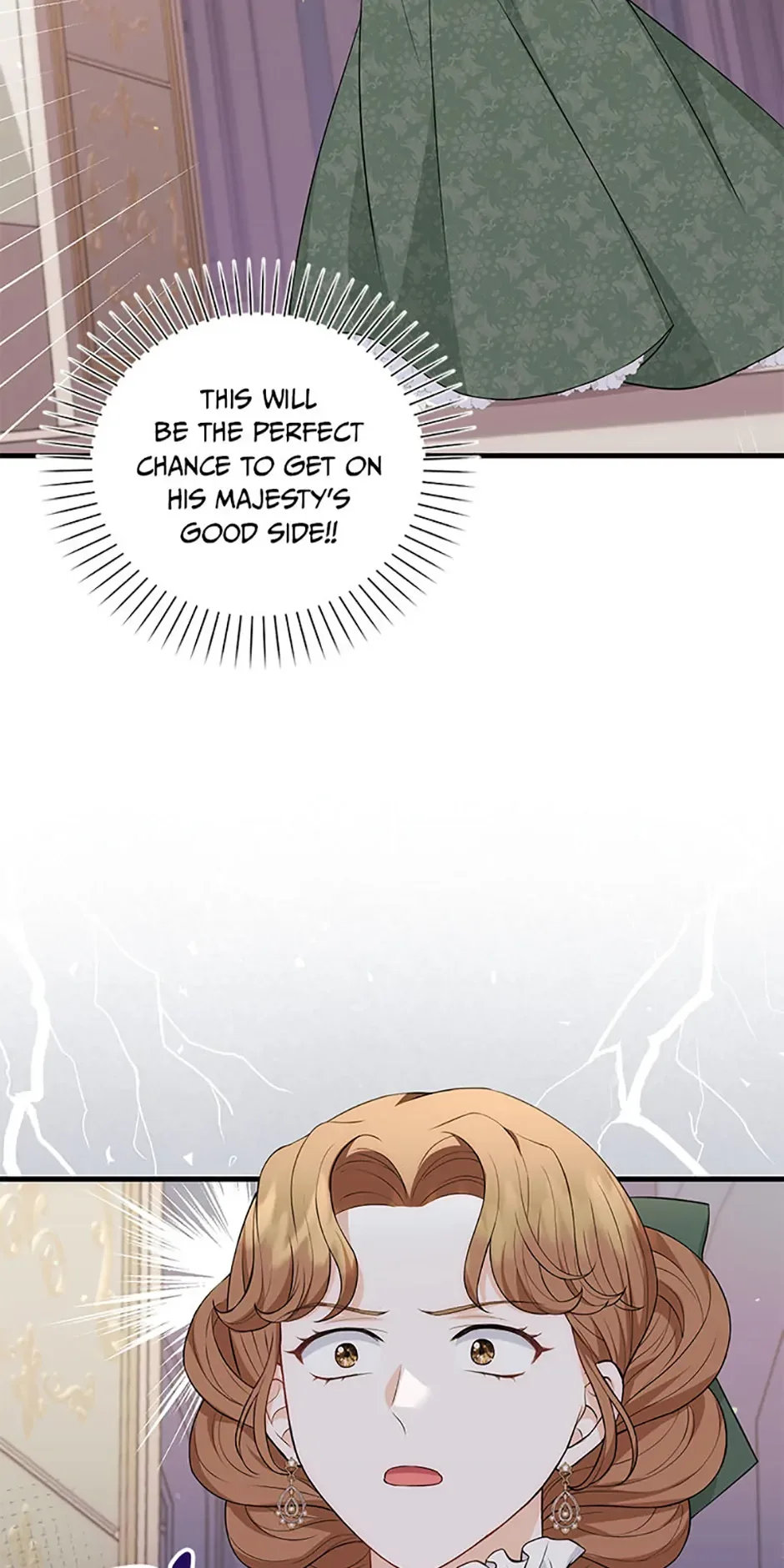 The S-Class Little Princess Is Too Strong Chapter 19 page 9