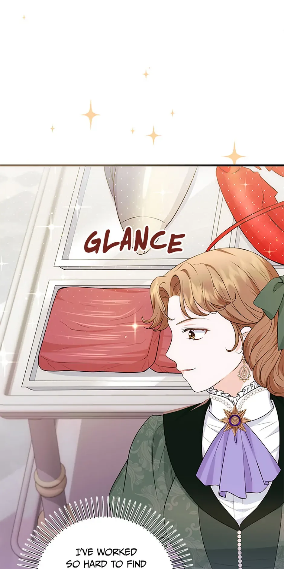 The S-Class Little Princess Is Too Strong Chapter 19 page 7