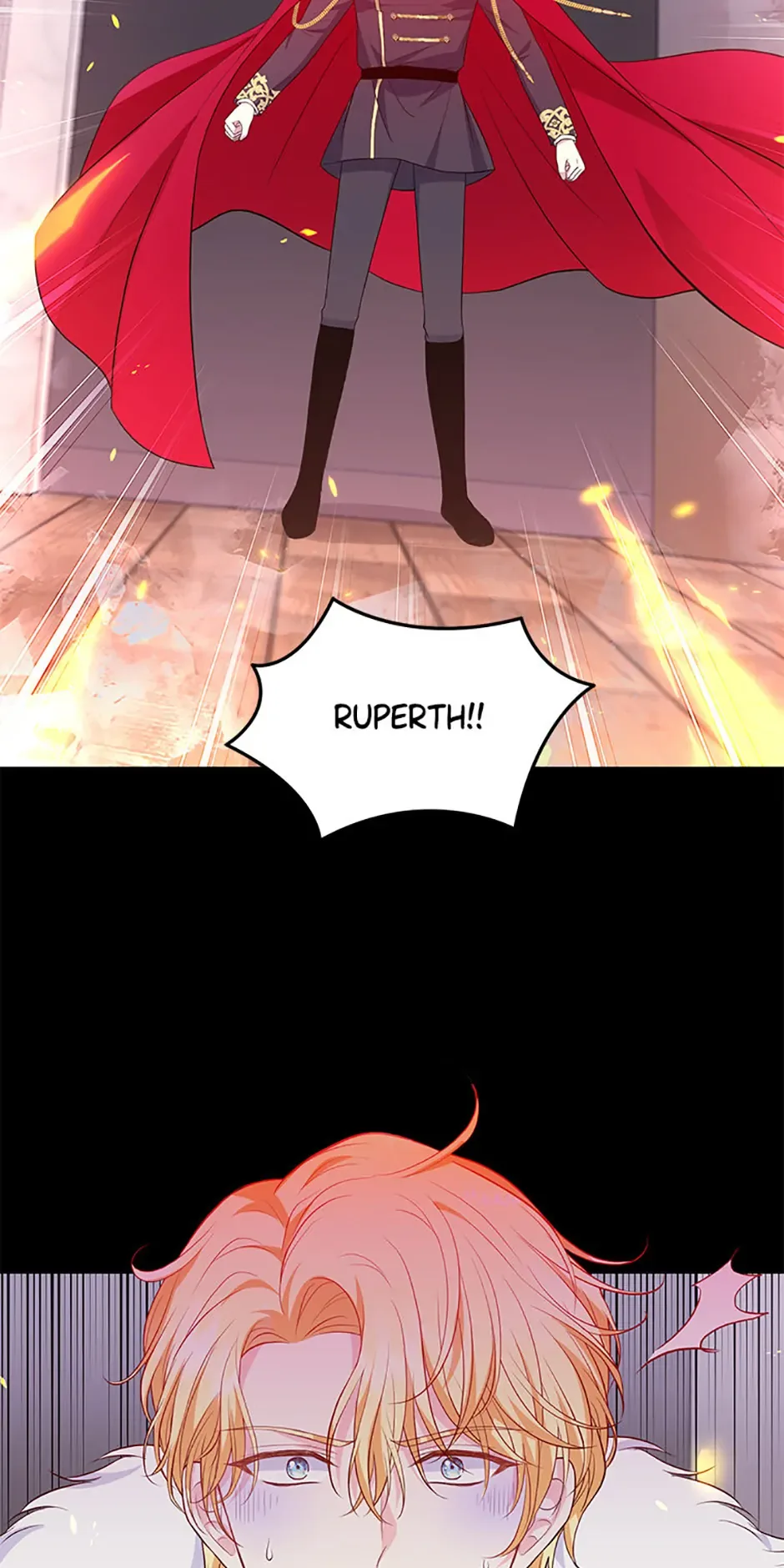 The S-Class Little Princess Is Too Strong Chapter 18 page 40