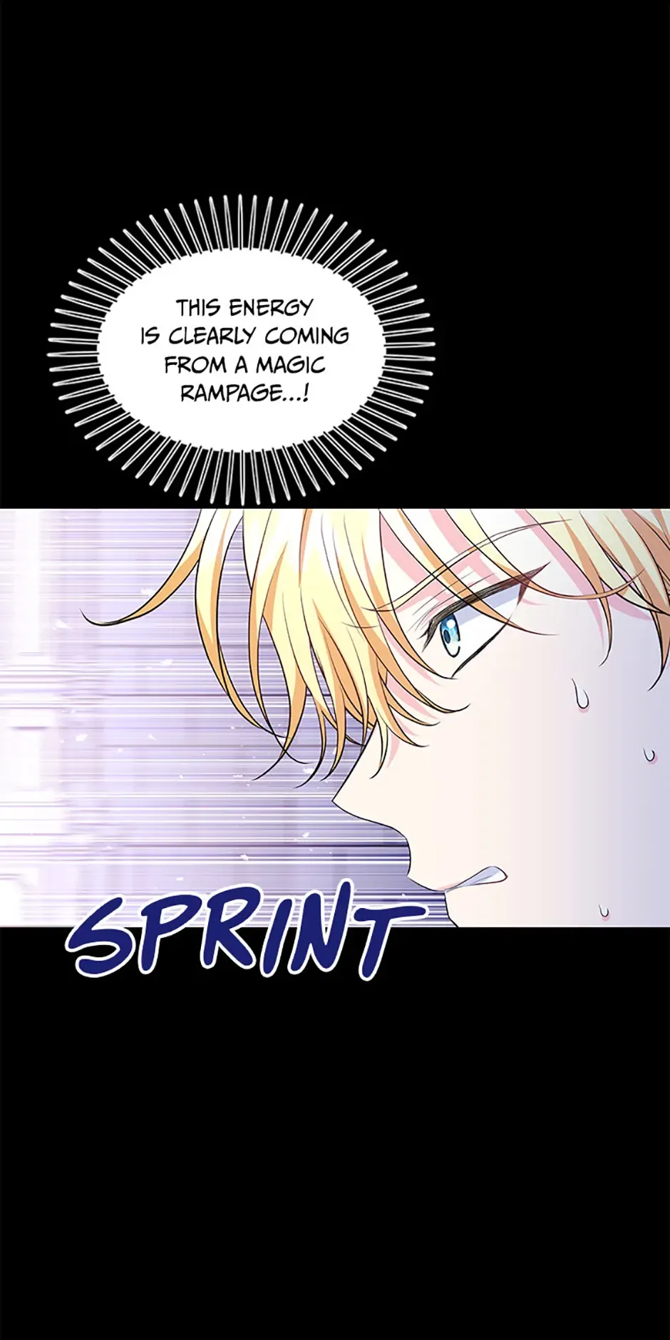 The S-Class Little Princess Is Too Strong Chapter 18 page 38
