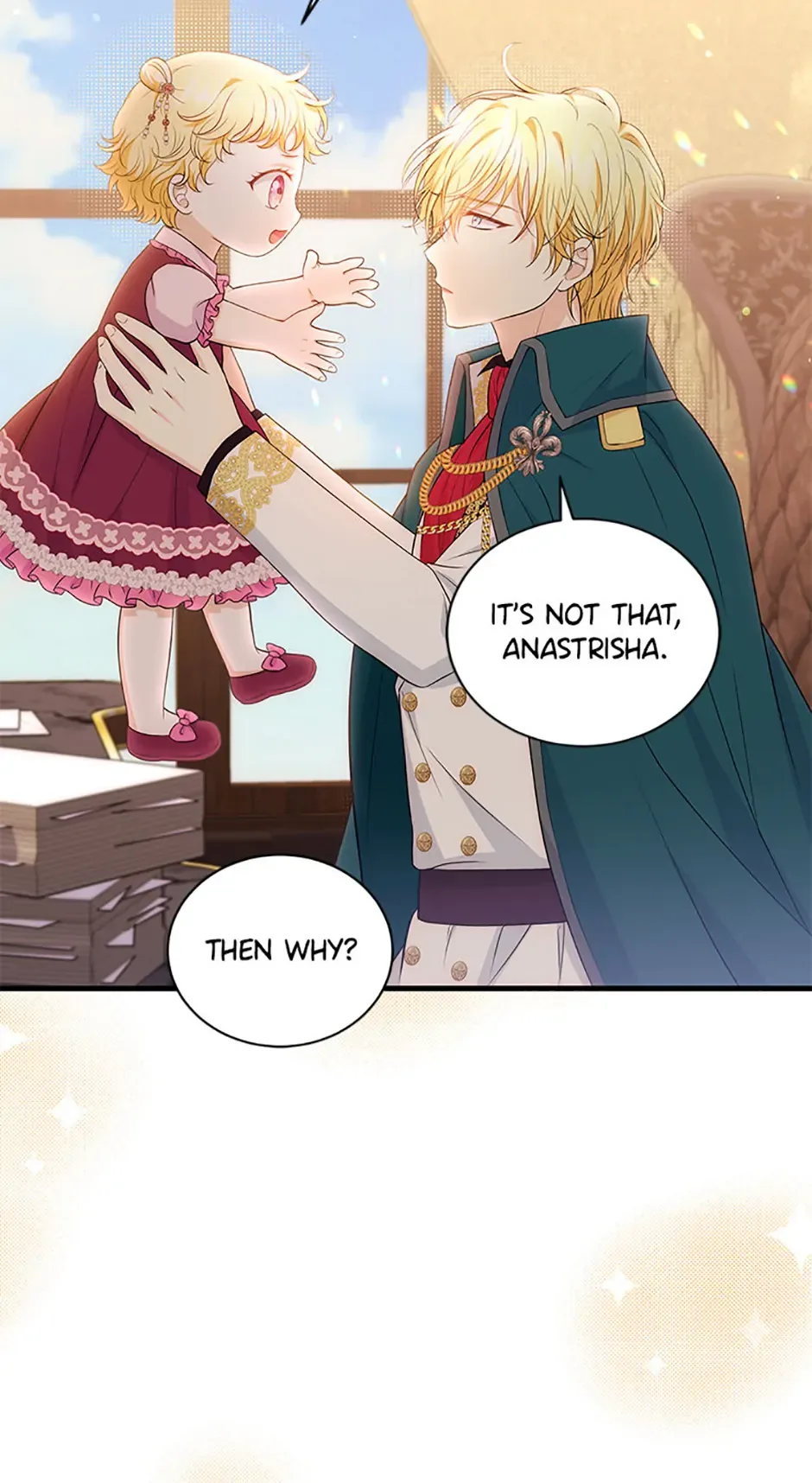 The S-Class Little Princess Is Too Strong Chapter 19 page 54