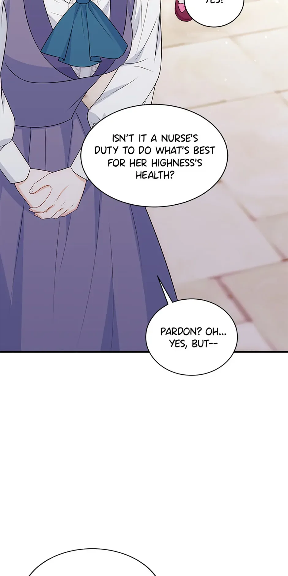 The S-Class Little Princess Is Too Strong Chapter 19 page 34