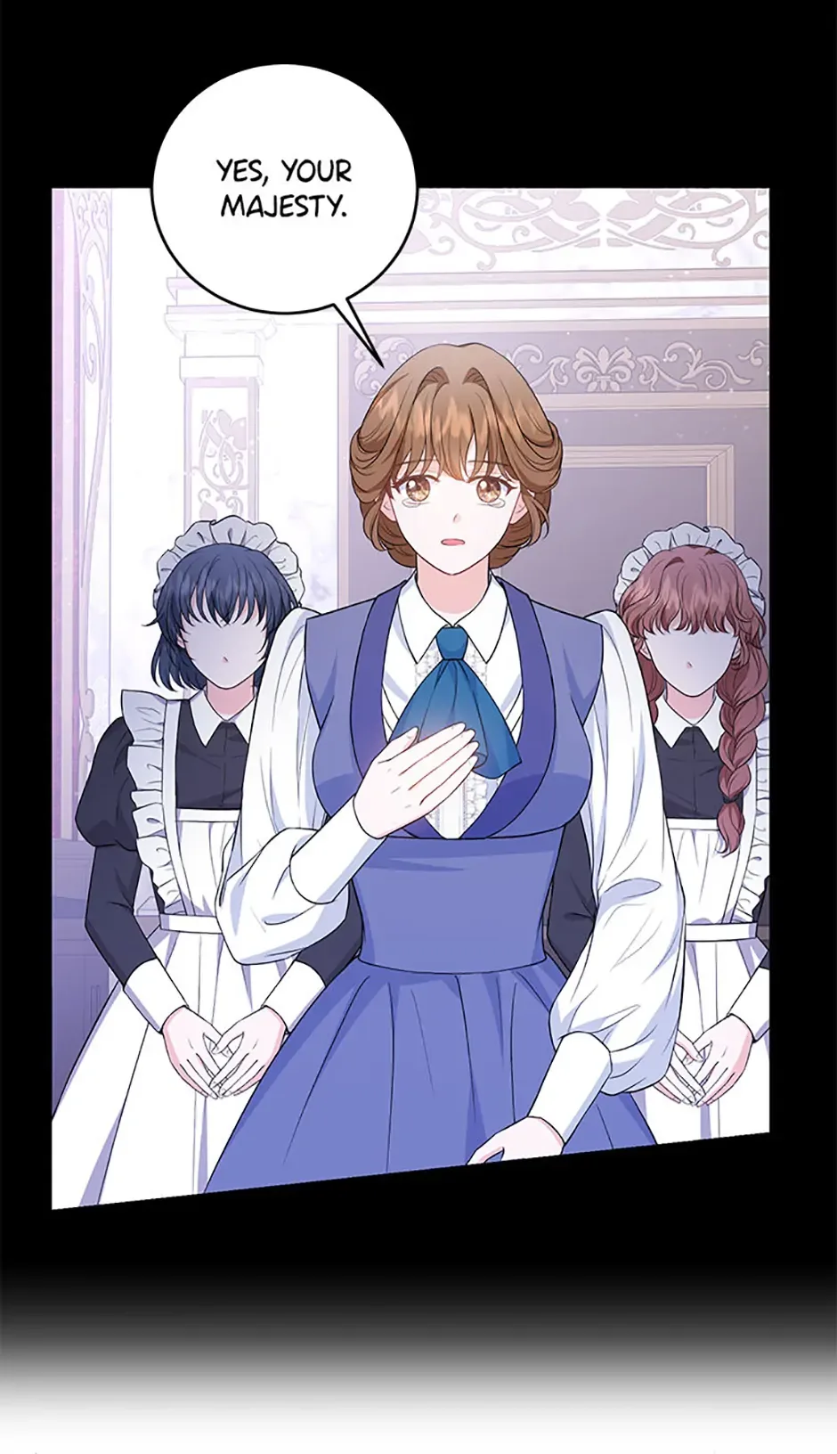 The S-Class Little Princess Is Too Strong Chapter 18 page 57