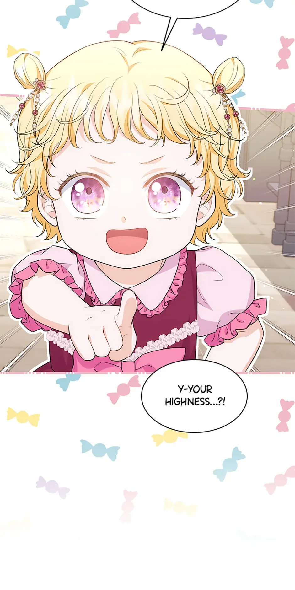 The S-Class Little Princess Is Too Strong Chapter 19 page 26