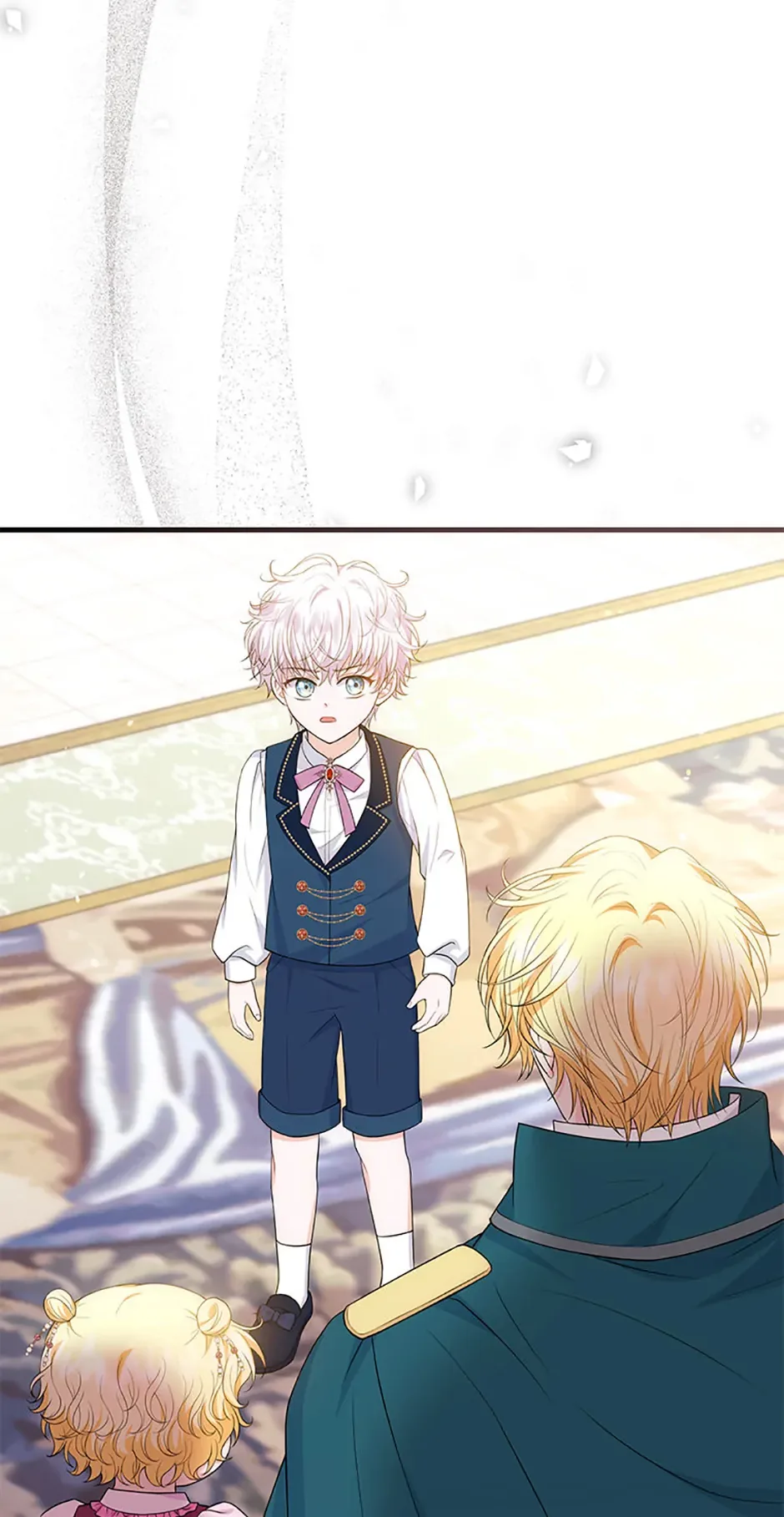 The S-Class Little Princess Is Too Strong Chapter 19 page 67
