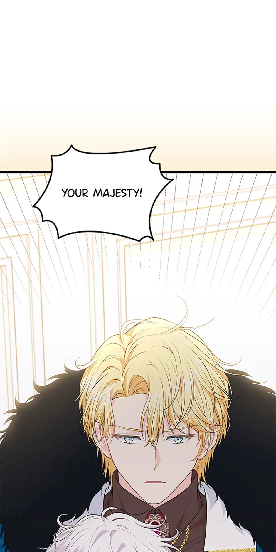 The S-Class Little Princess Is Too Strong Chapter 18 page 22