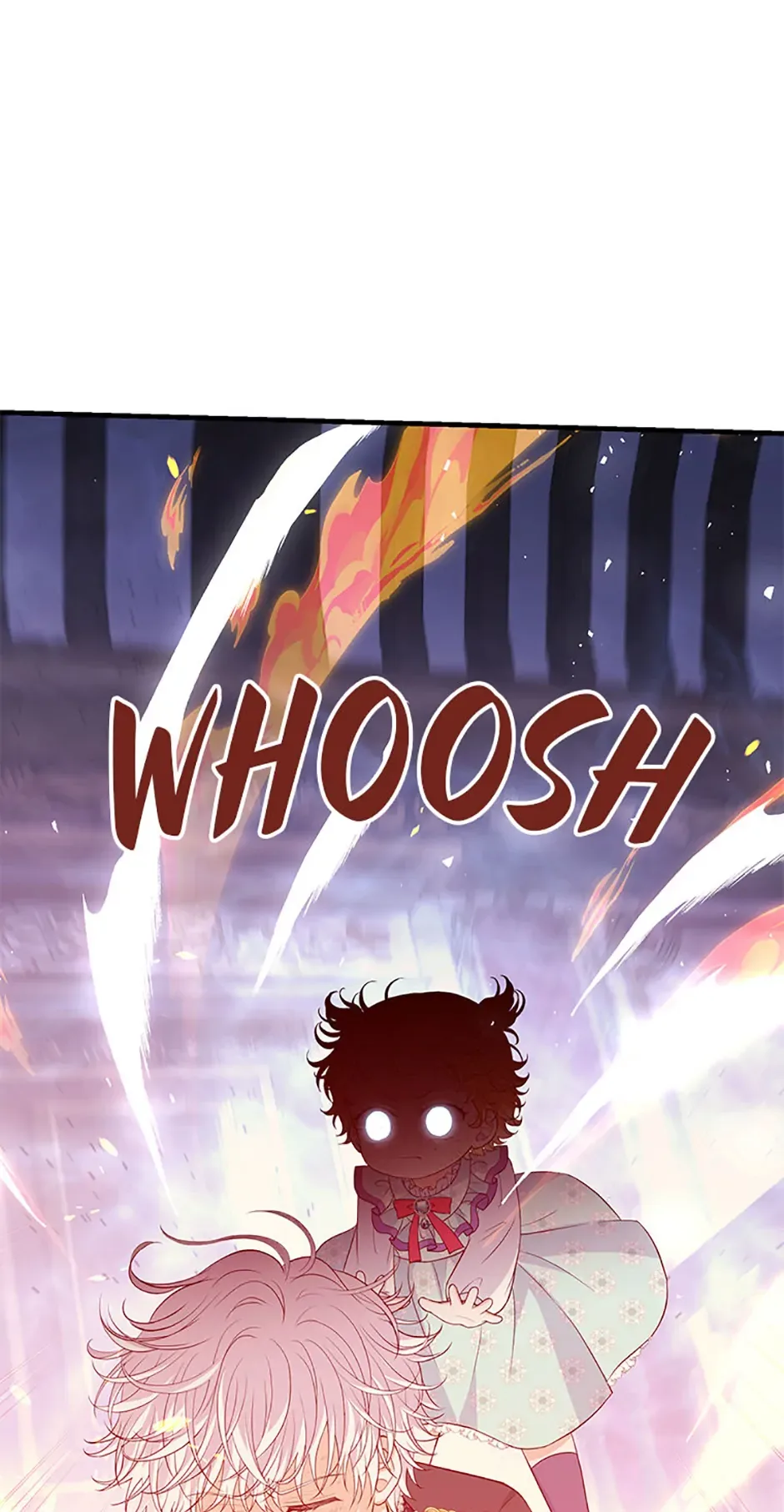 The S-Class Little Princess Is Too Strong Chapter 17 page 36