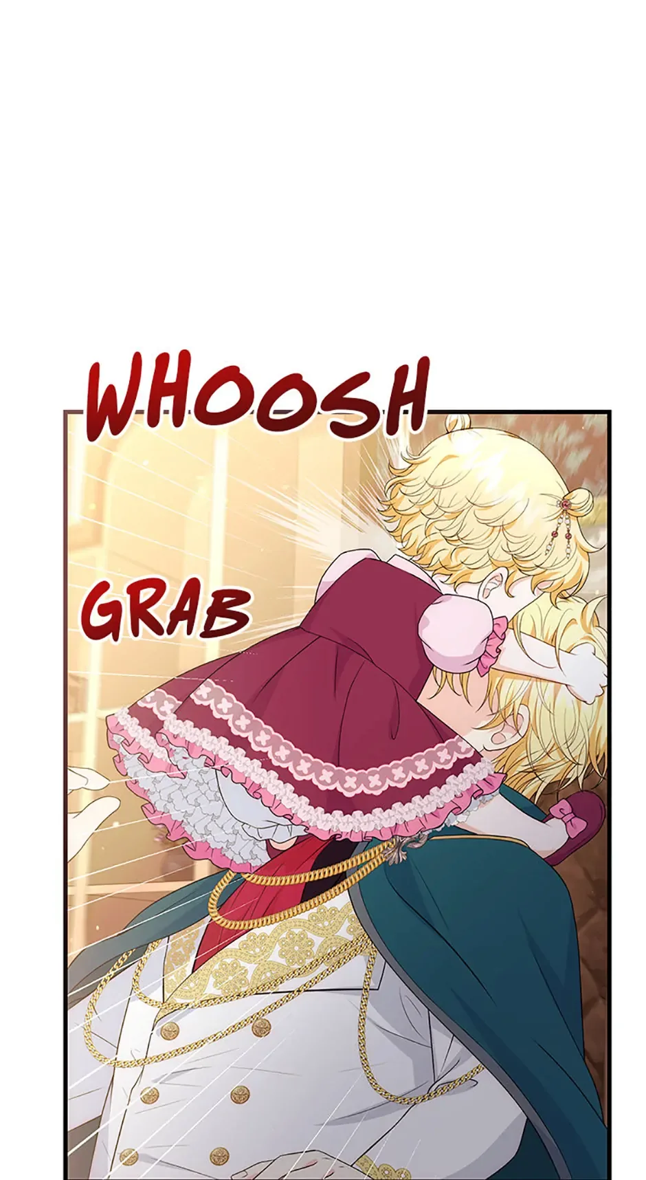 The S-Class Little Princess Is Too Strong Chapter 19 page 51