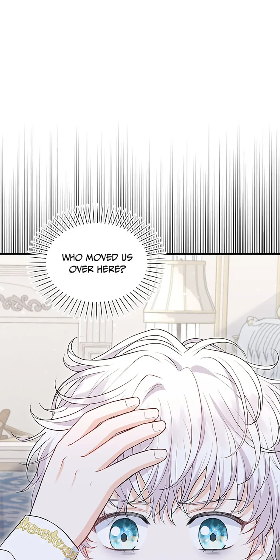 The S-Class Little Princess Is Too Strong Chapter 18 page 12