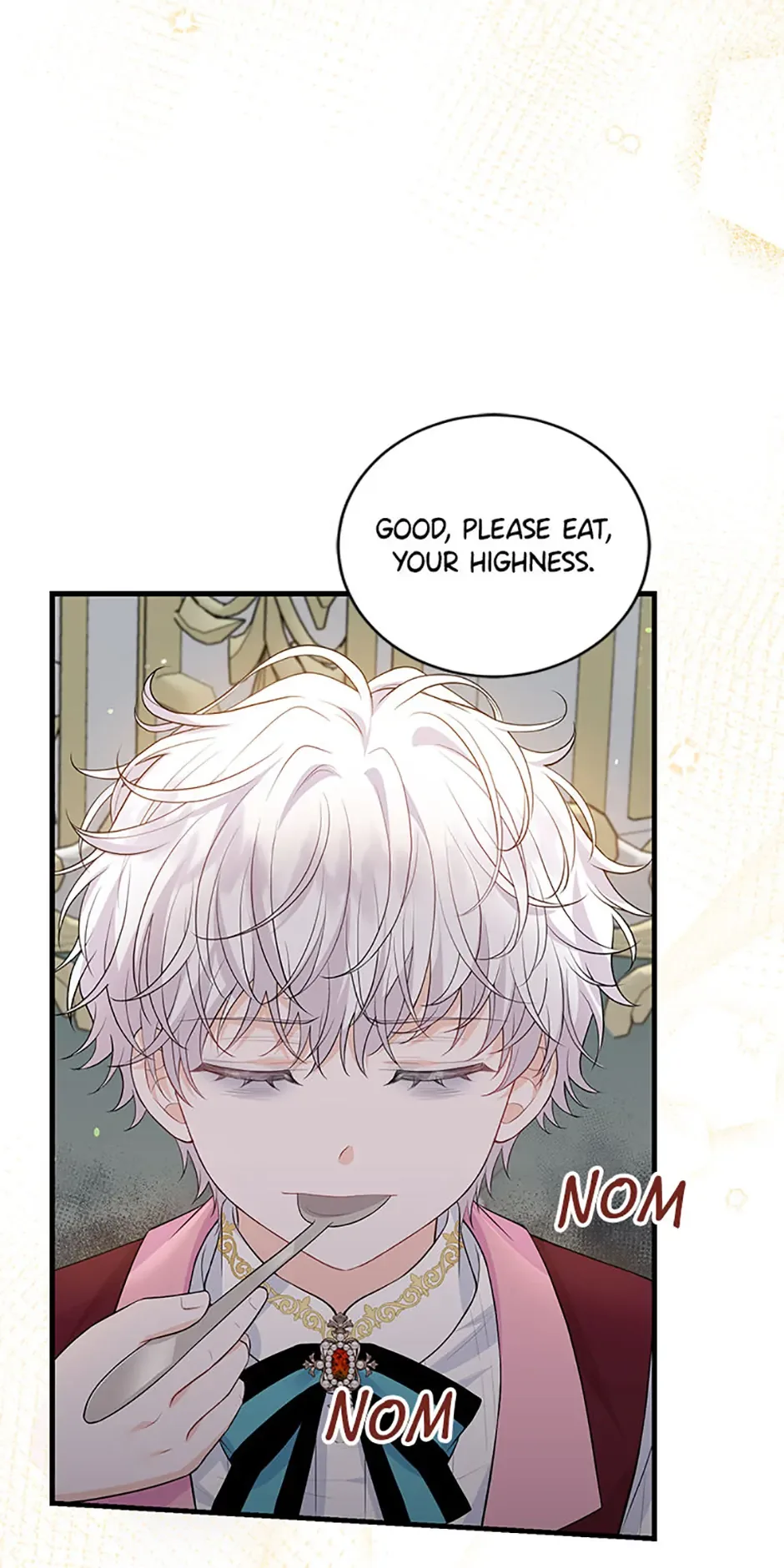 The S-Class Little Princess Is Too Strong Chapter 18 page 4