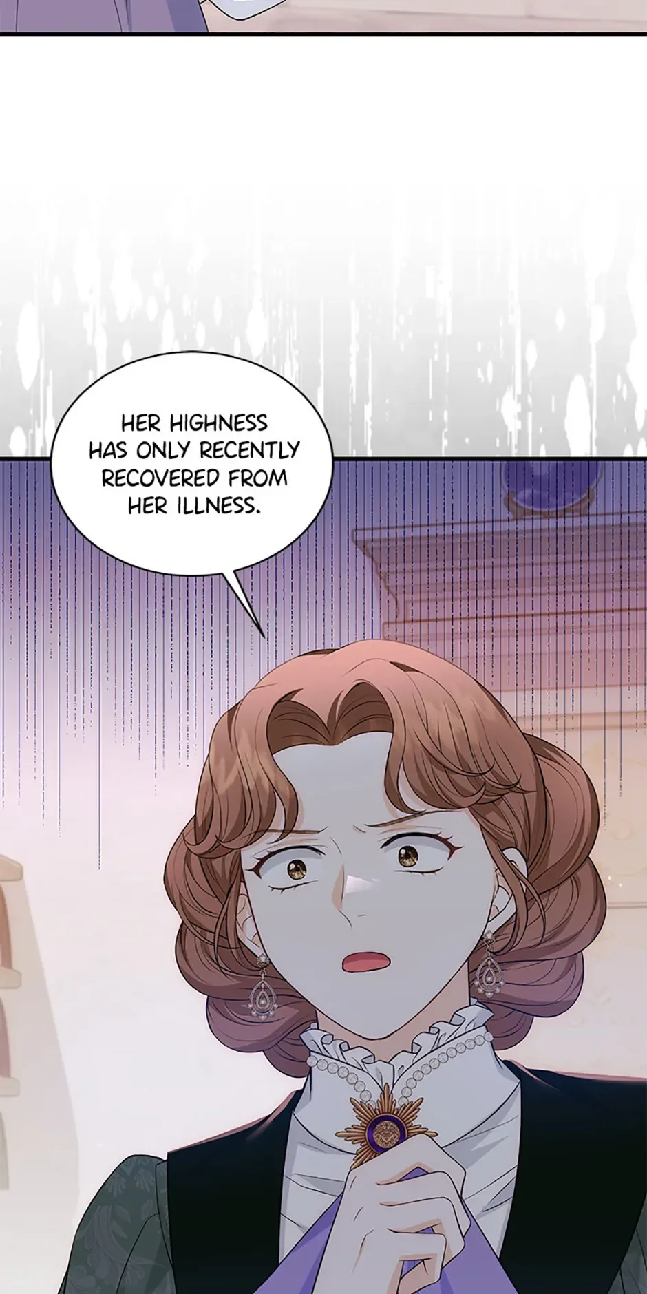 The S-Class Little Princess Is Too Strong Chapter 19 page 23