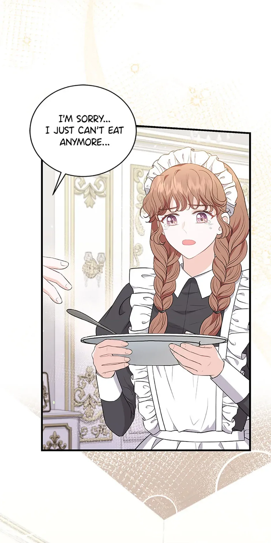 The S-Class Little Princess Is Too Strong Chapter 18 page 5