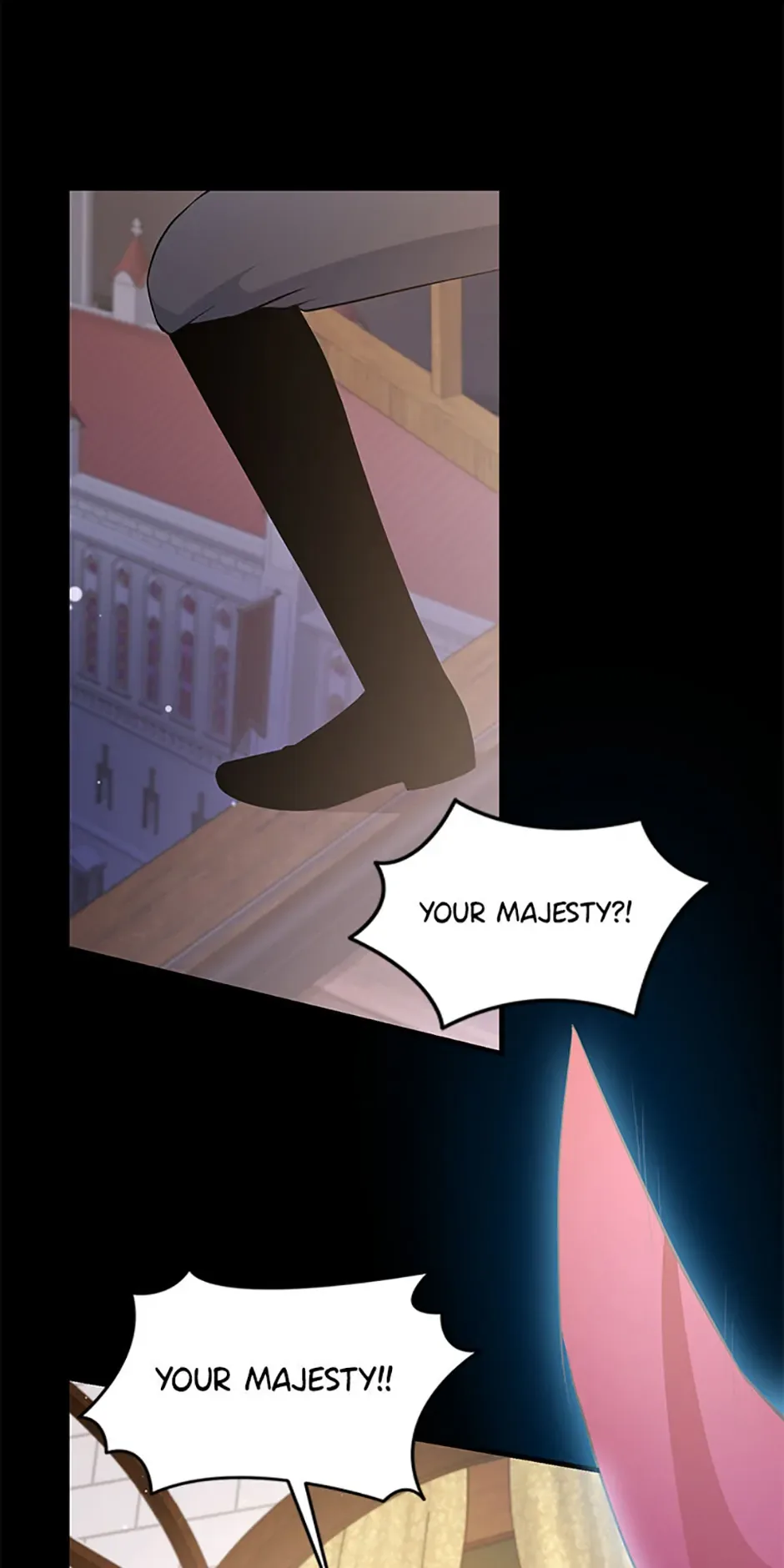 The S-Class Little Princess Is Too Strong Chapter 18 page 33