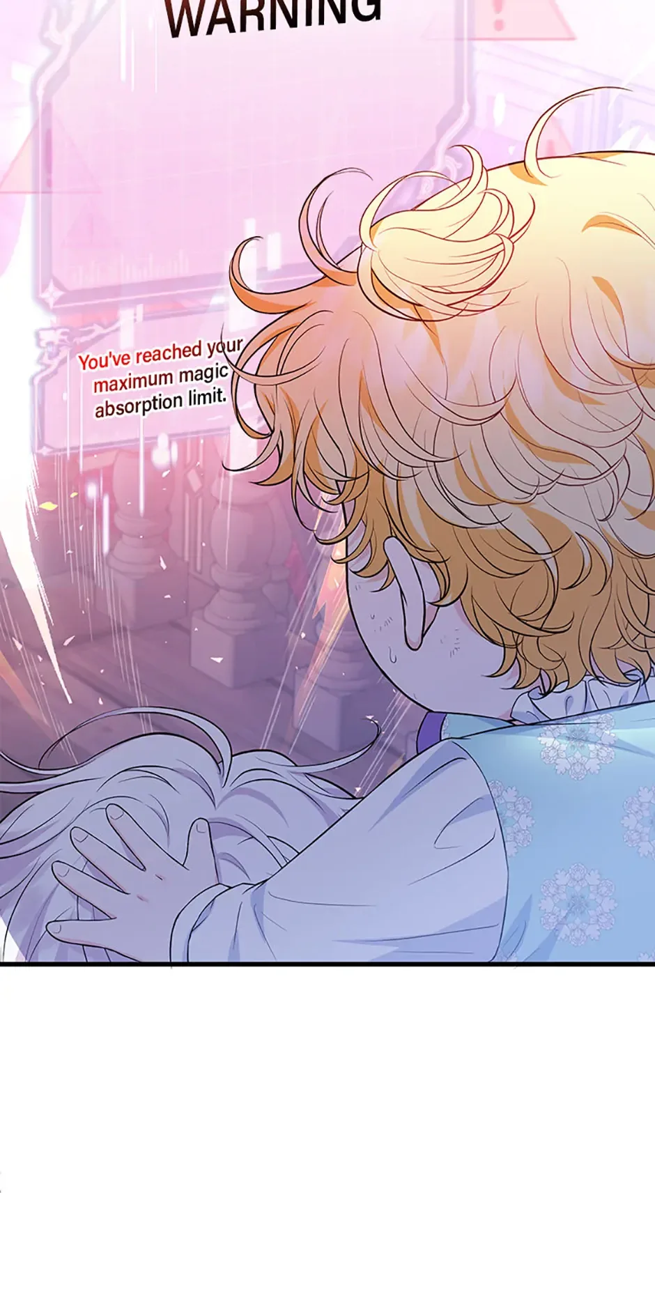 The S-Class Little Princess Is Too Strong Chapter 17 page 33